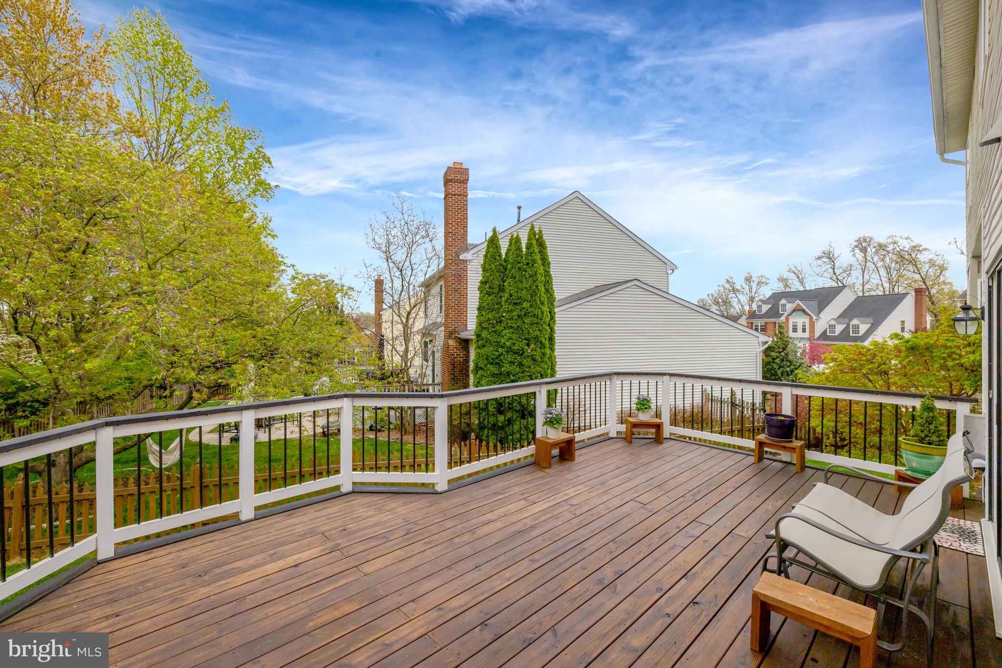 KINCAID FOREST - Residential