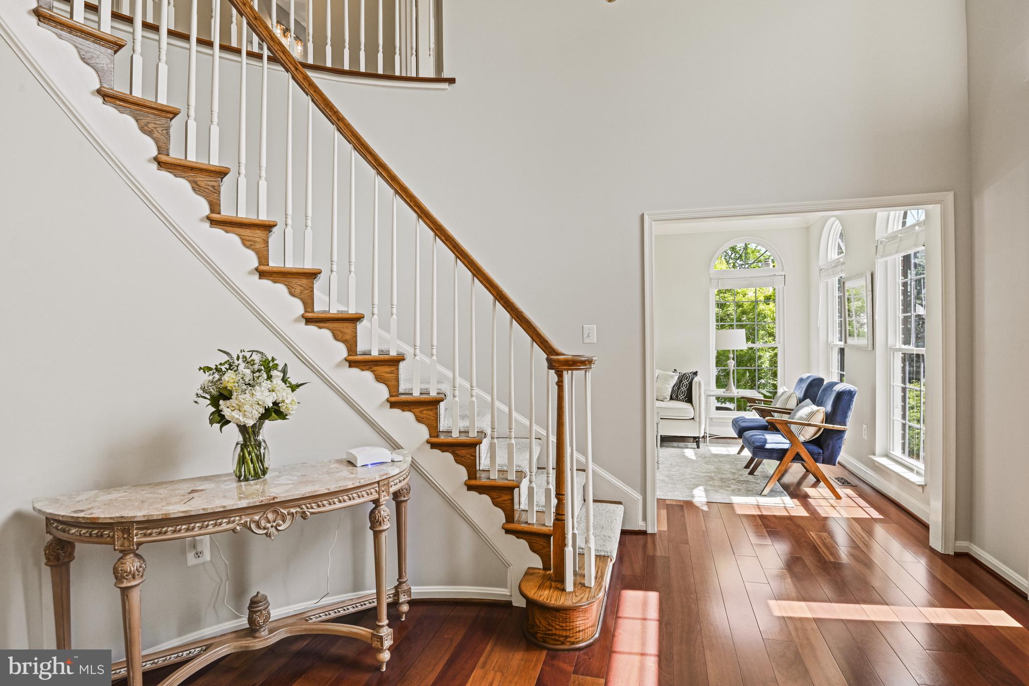 KINCAID FOREST - Residential