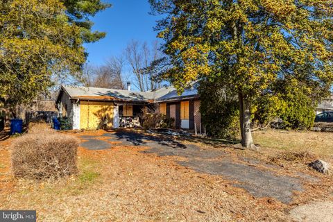 23 SPIRALWOOD LANE WILLINGBORO NJ 08046