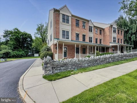 455 LINDEN AVENUE YORK PA 17404