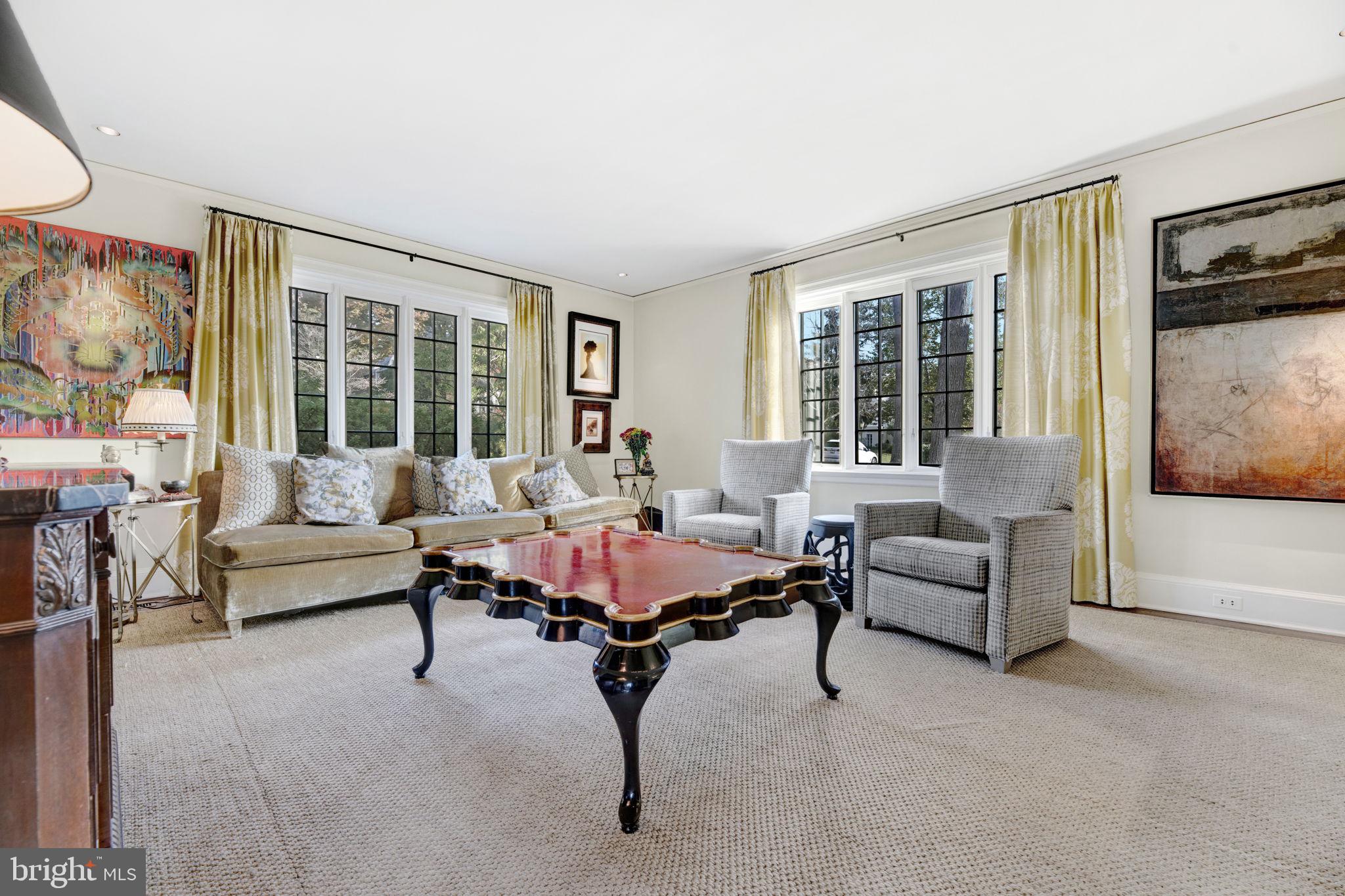 GREATER HOMELAND HISTORIC DISTRICT - Residential Lease