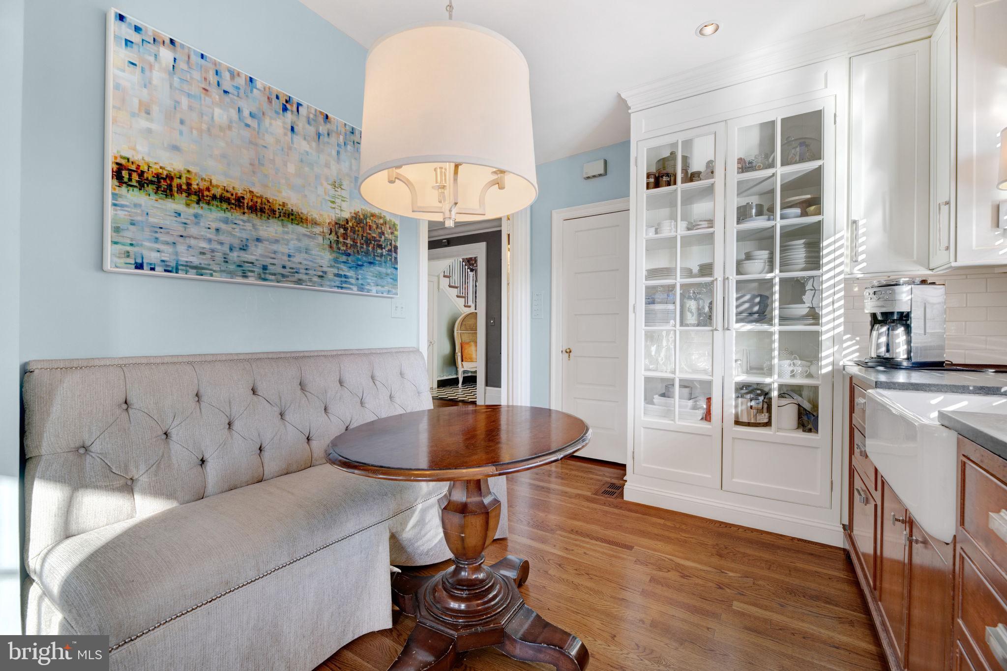 GREATER HOMELAND HISTORIC DISTRICT - Residential Lease