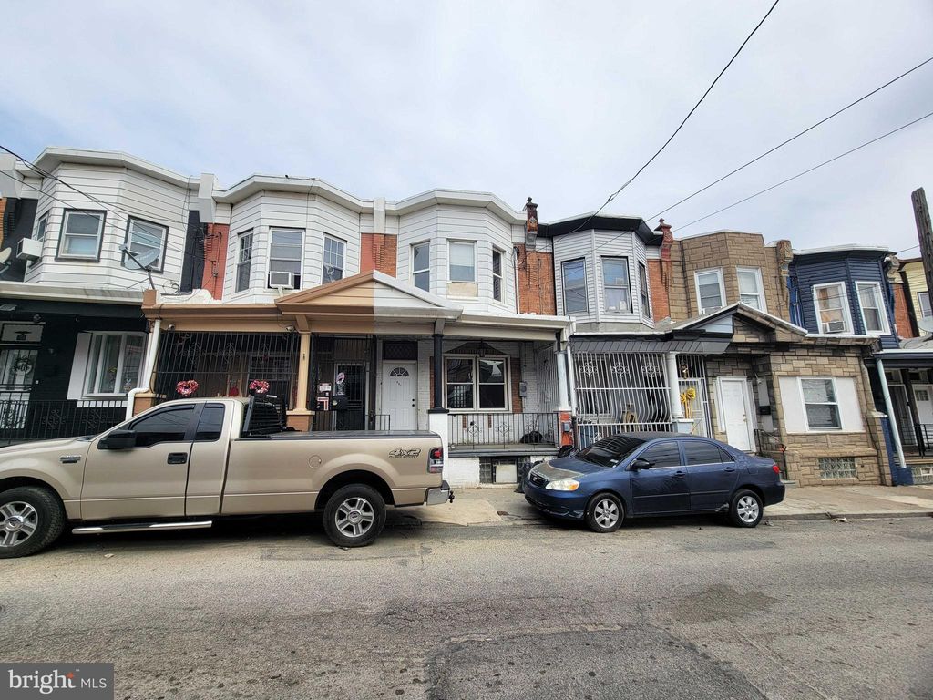 Photo of 853 E Westmoreland Street, PHILADELPHIA, PA 19134 (MLS # PAPH2651648)
