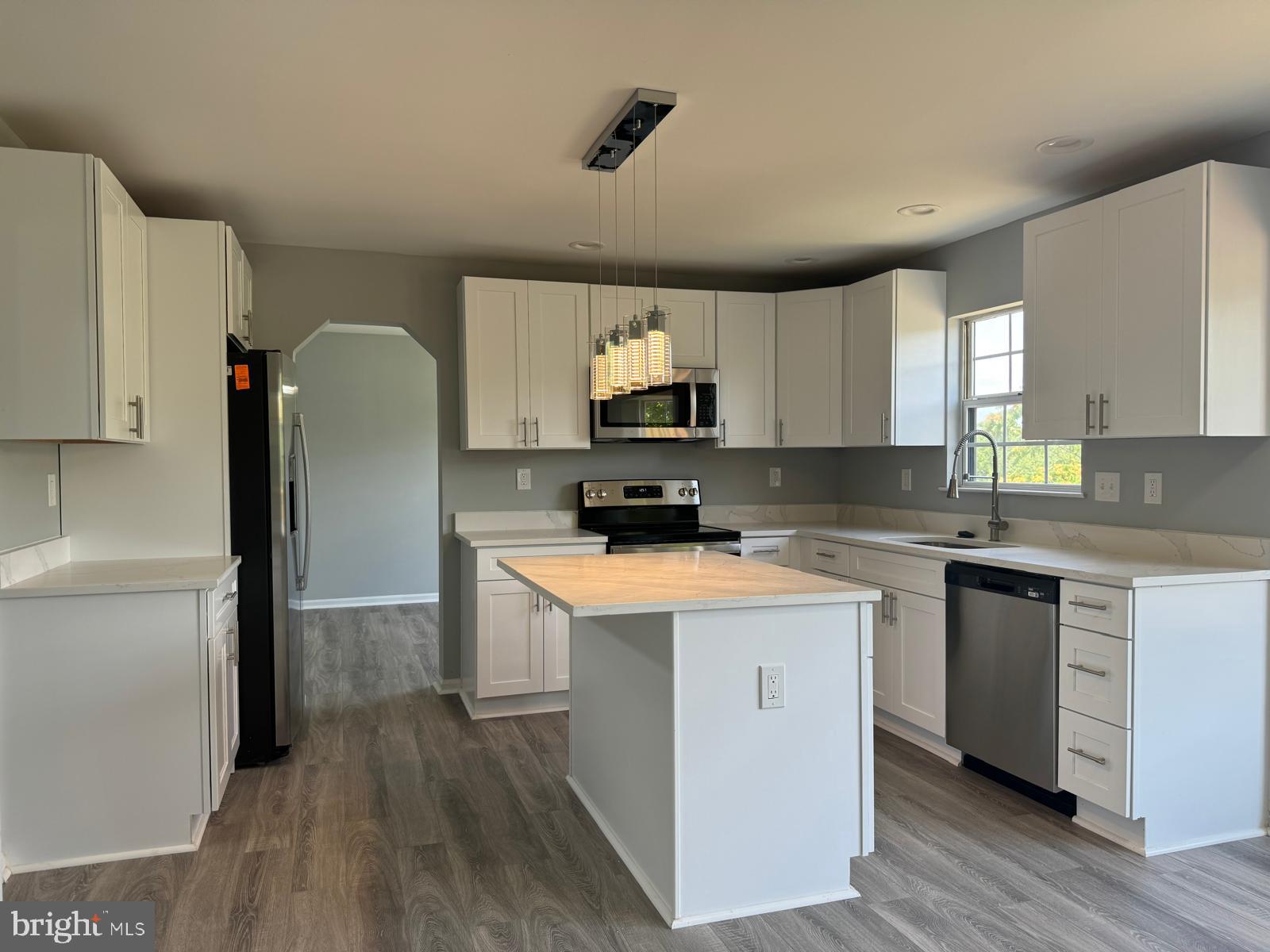 STONEGATE - Residential