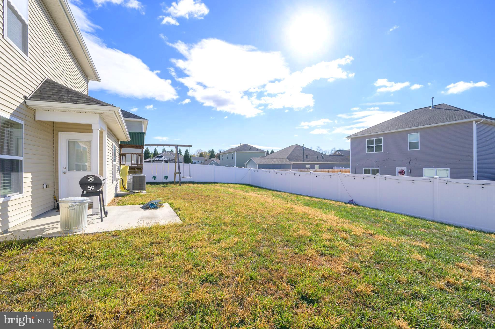 MCGINNIS POINT - Residential