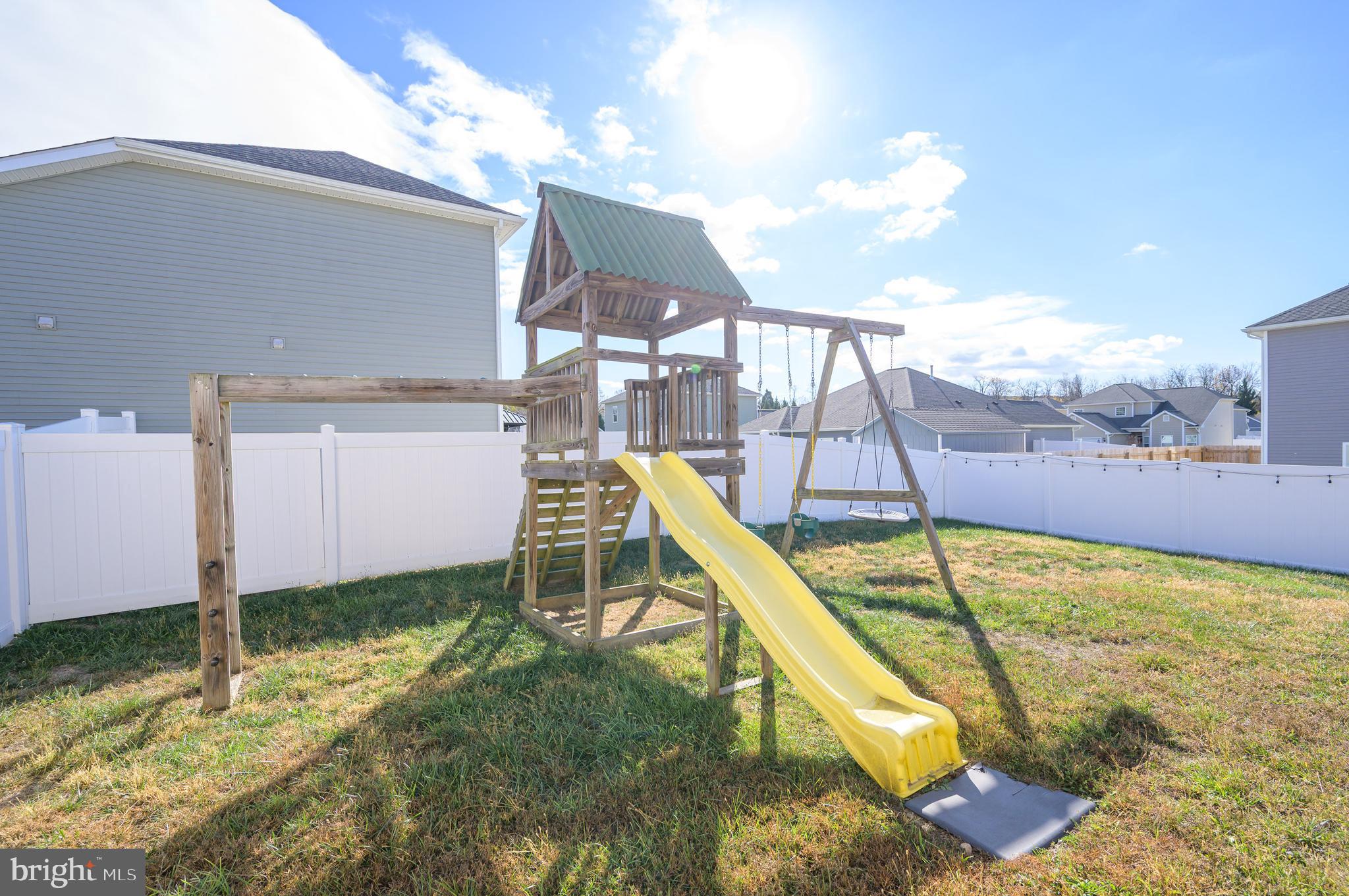 MCGINNIS POINT - Residential