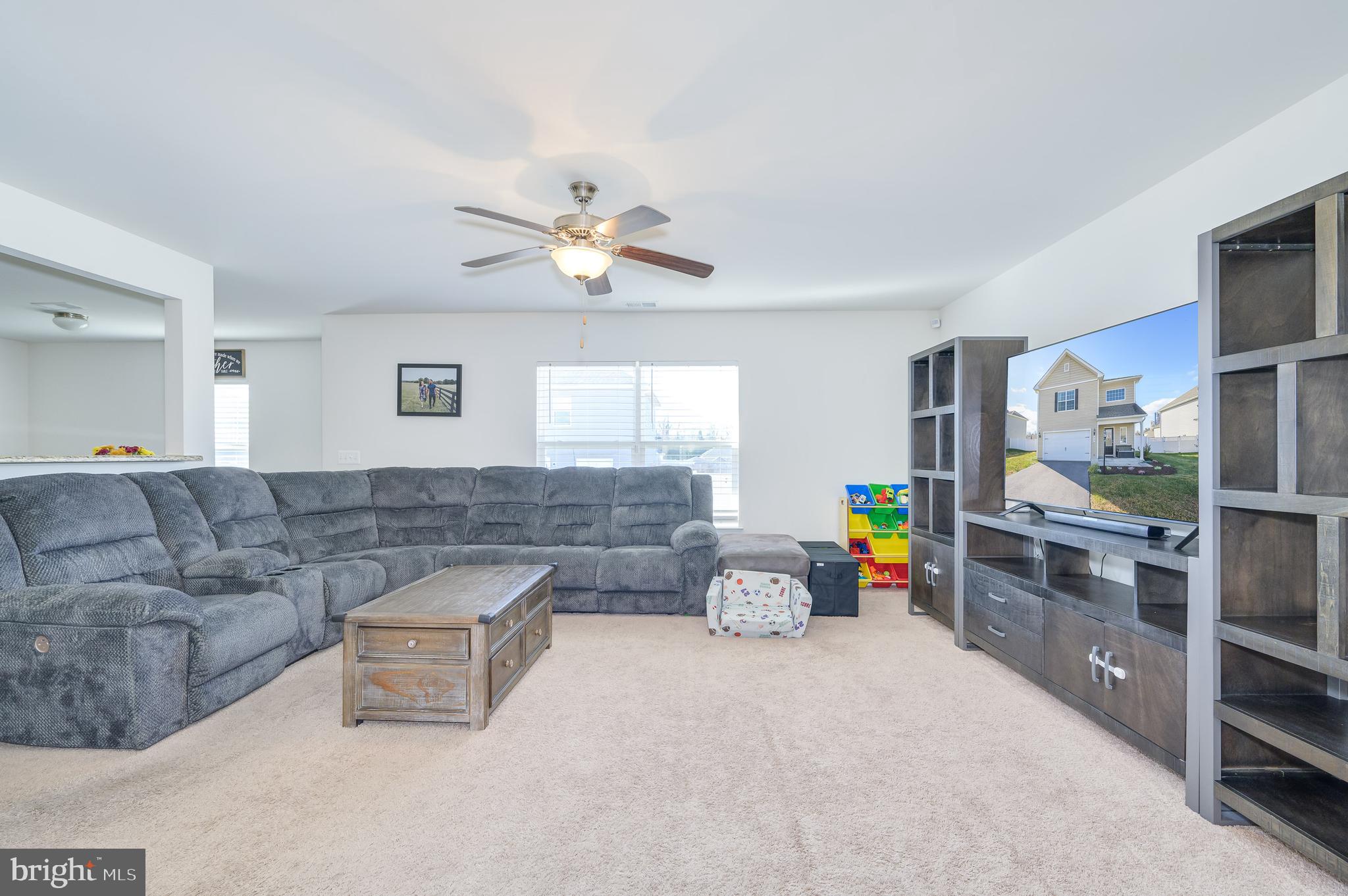 MCGINNIS POINT - Residential