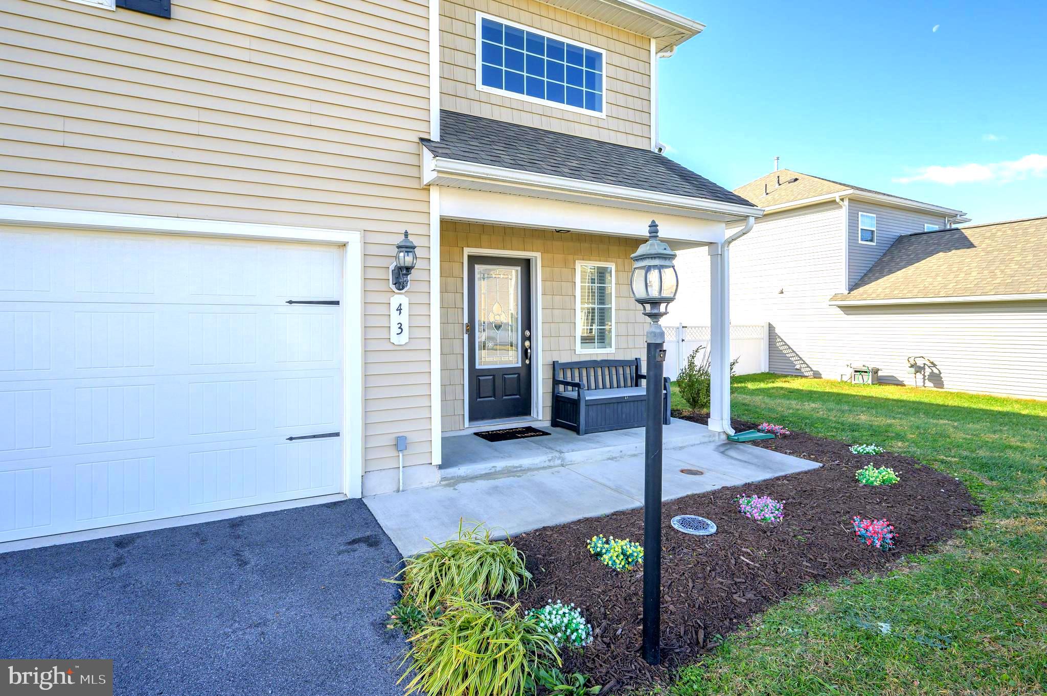 MCGINNIS POINT - Residential