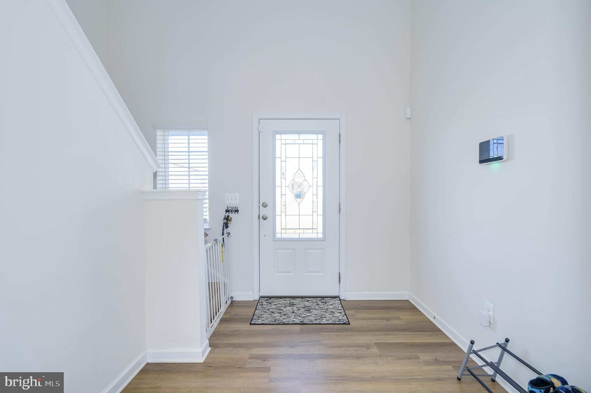 MCGINNIS POINT - Residential