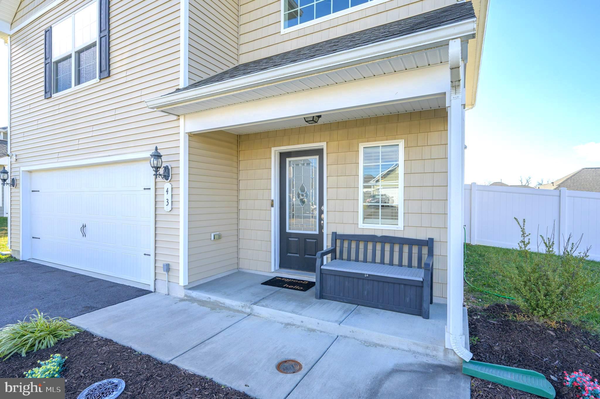 MCGINNIS POINT - Residential