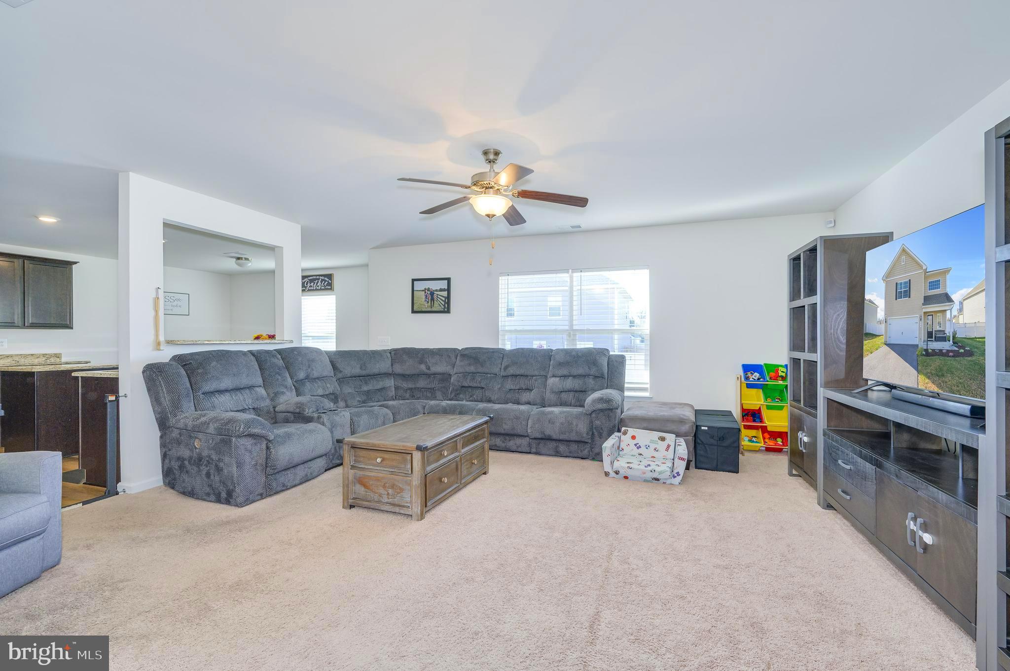 MCGINNIS POINT - Residential