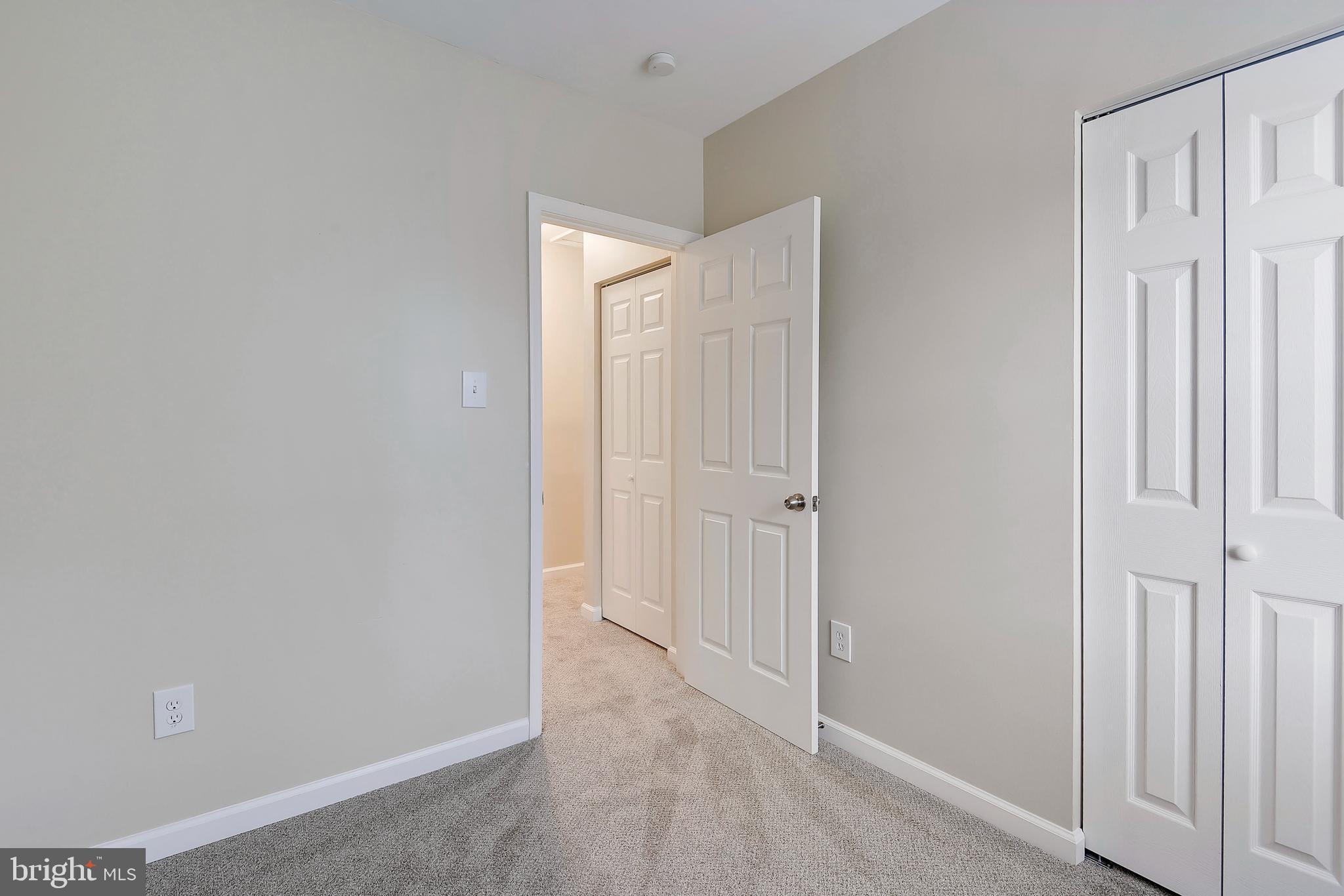 BRISTOE STATION - Residential