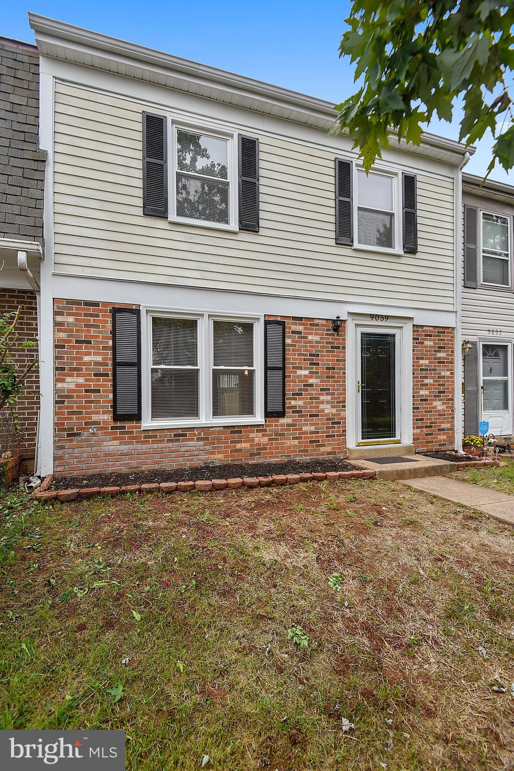 BRISTOE STATION - Residential