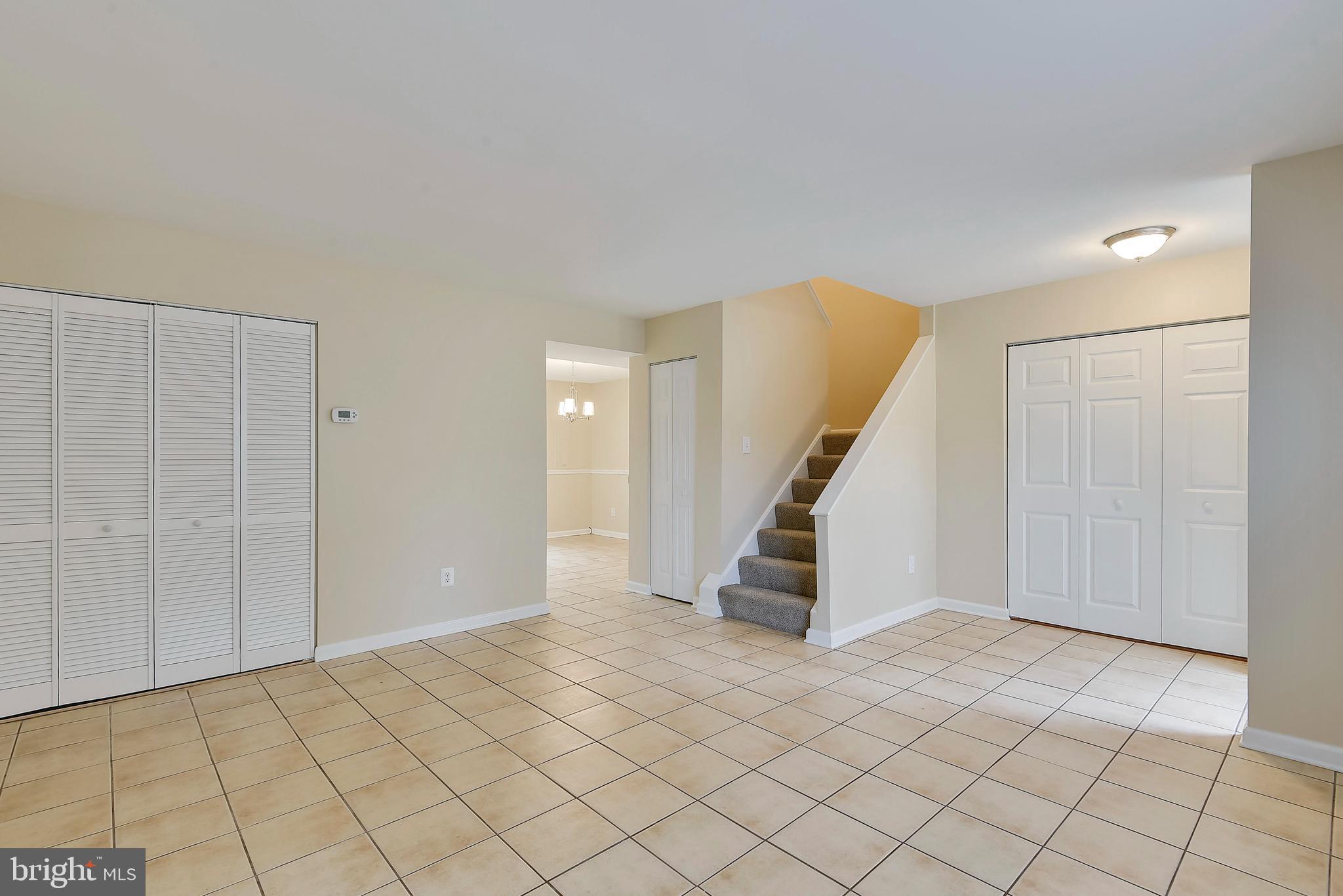 BRISTOE STATION - Residential