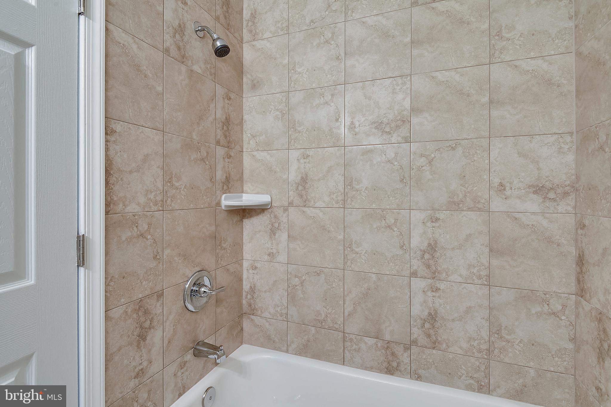 BRISTOE STATION - Residential