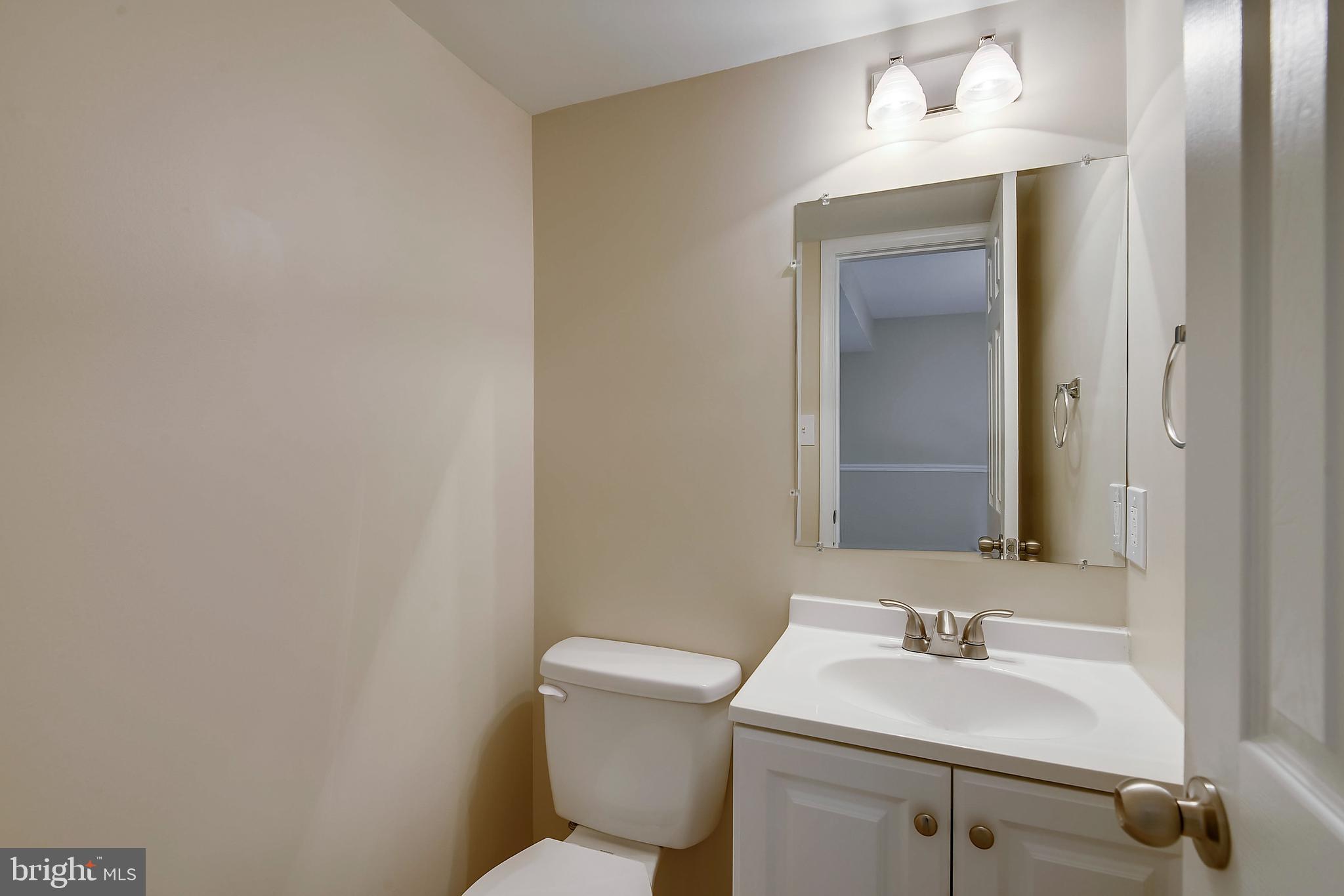 BRISTOE STATION - Residential