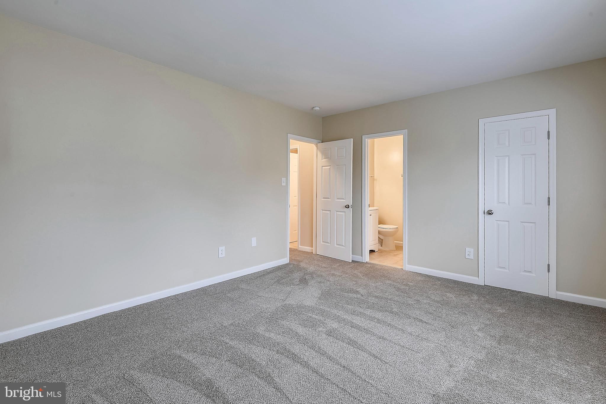 BRISTOE STATION - Residential