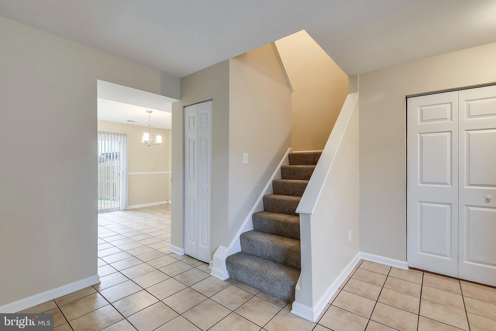 BRISTOE STATION - Residential