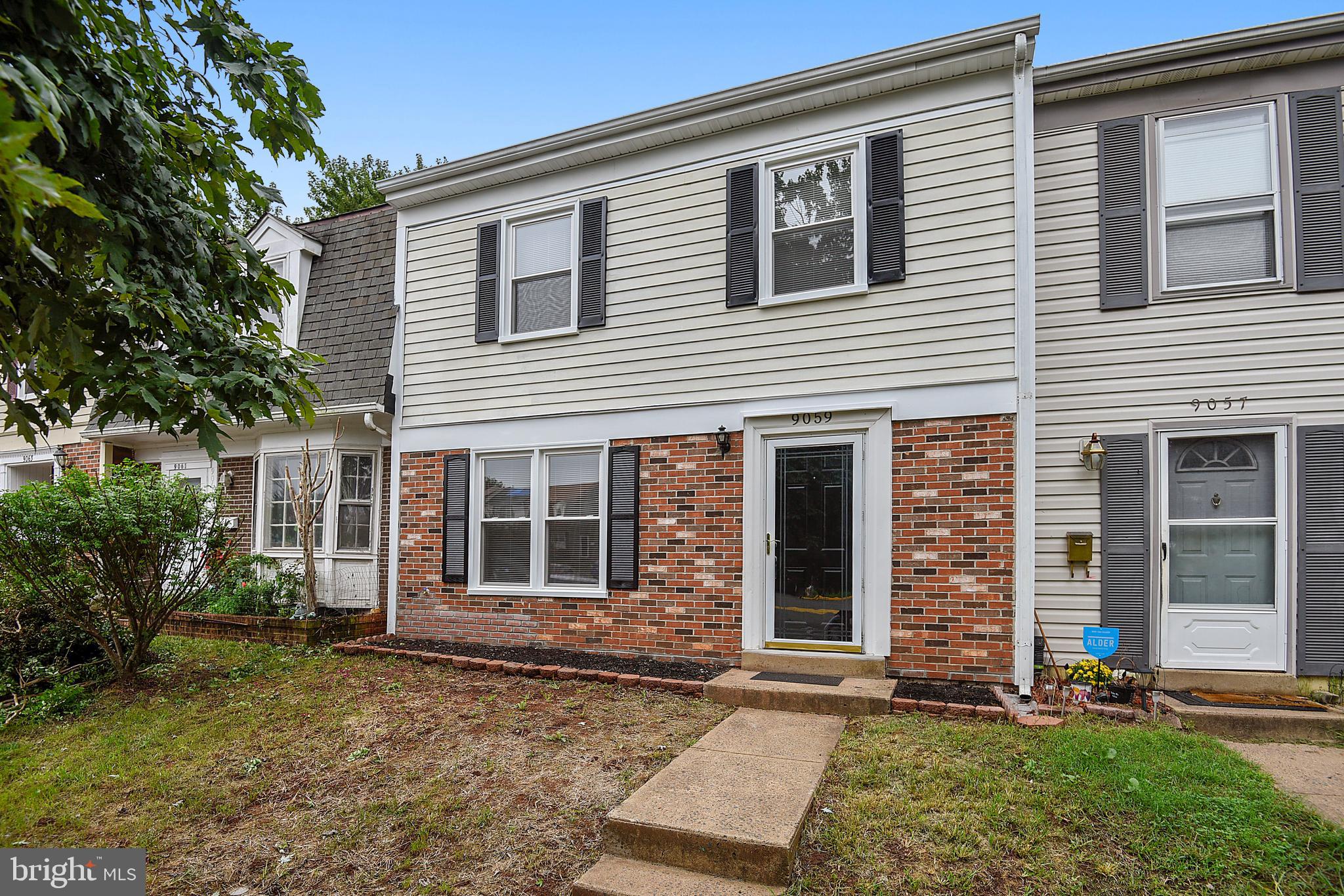 BRISTOE STATION - Residential