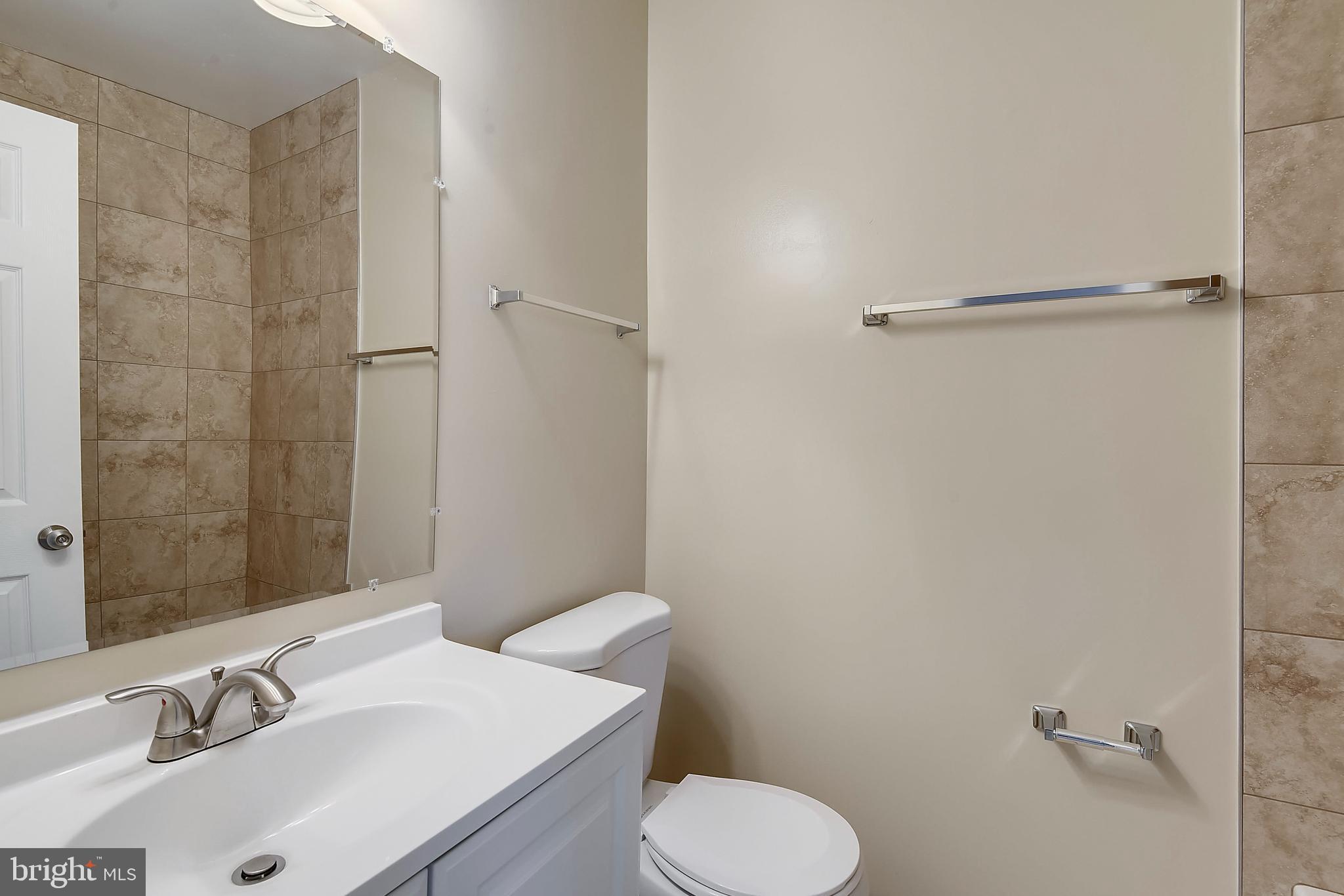 BRISTOE STATION - Residential