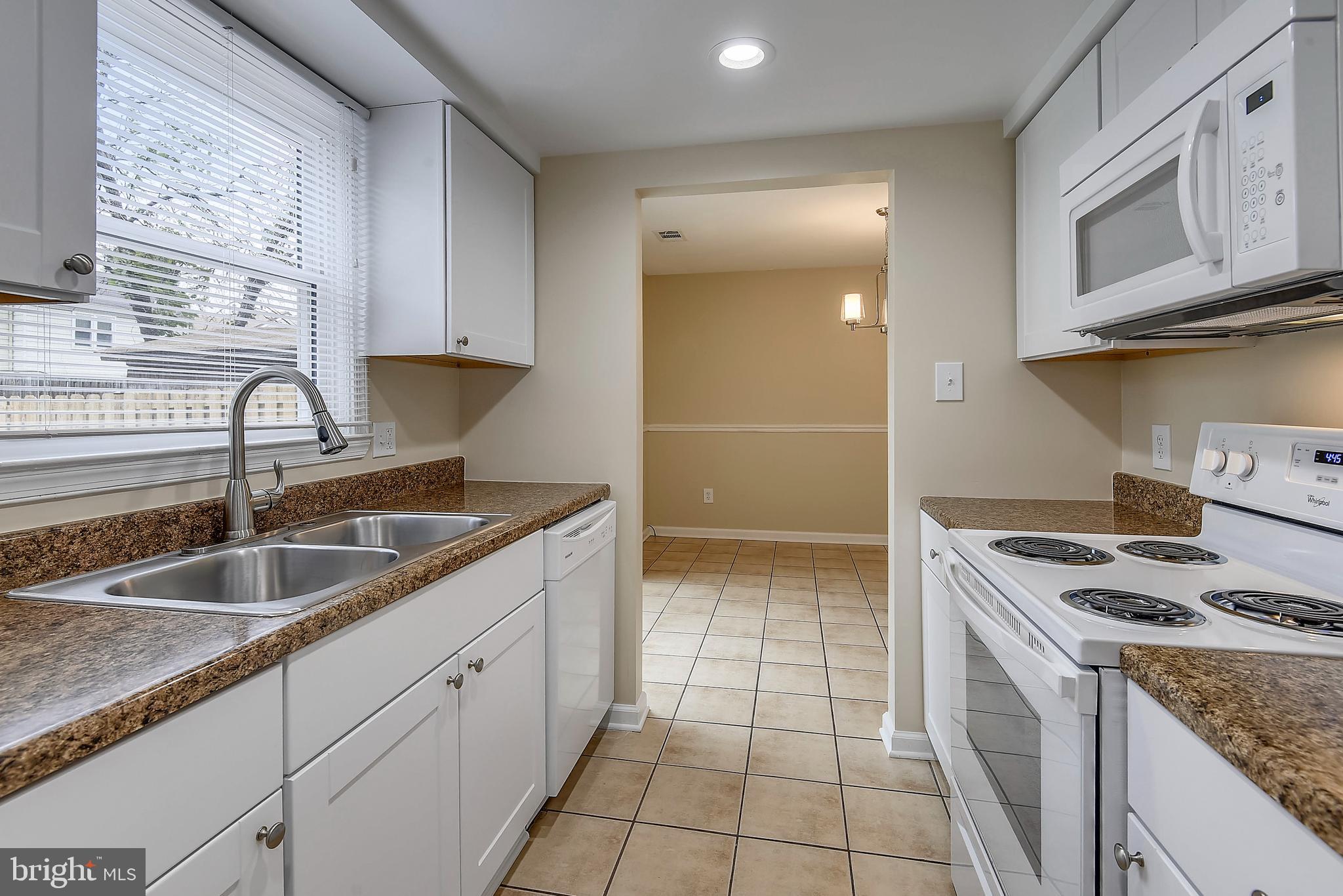 BRISTOE STATION - Residential