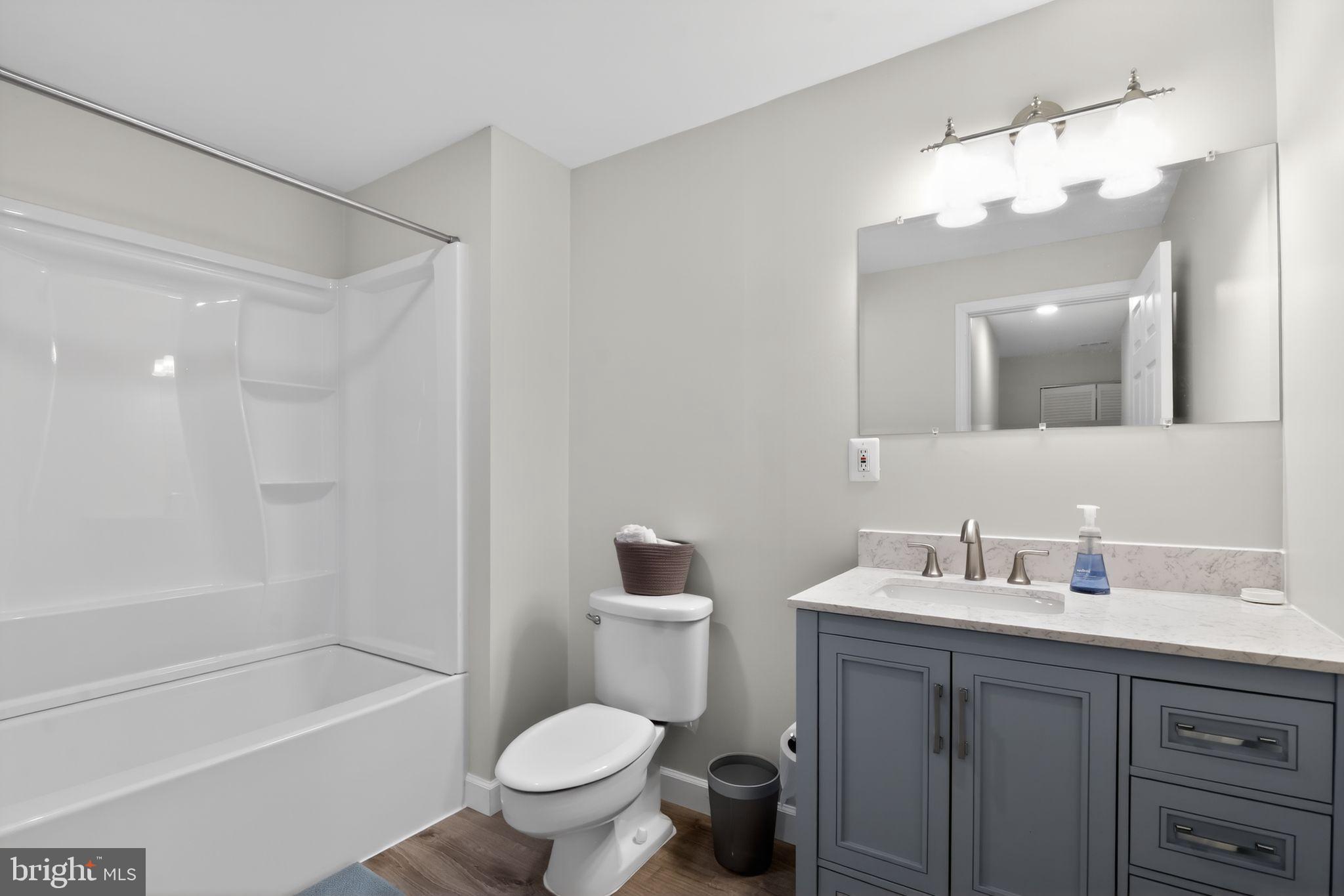 OAK SPRINGS SEC 1 - Residential