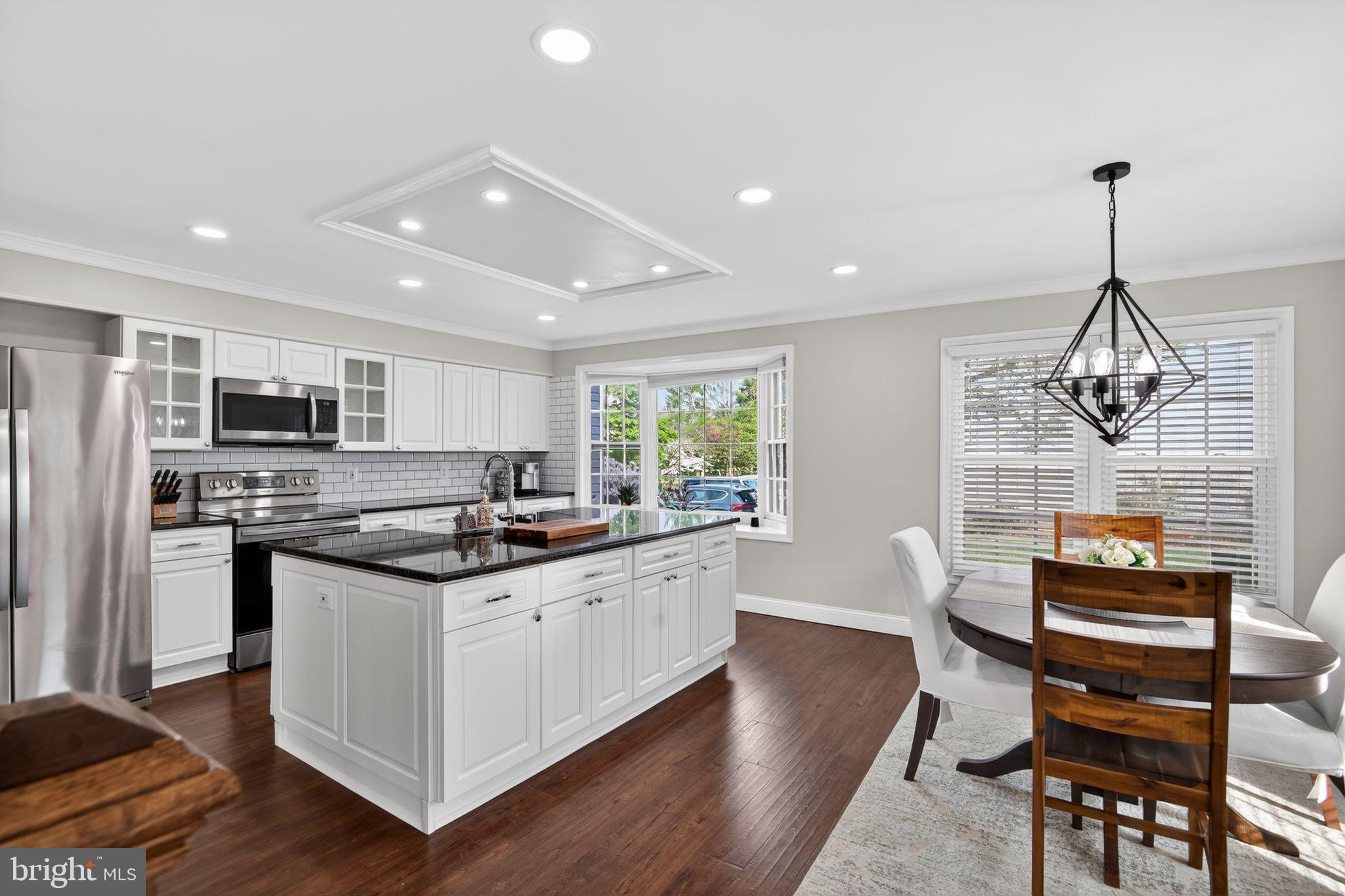 OAK SPRINGS SEC 1 - Residential