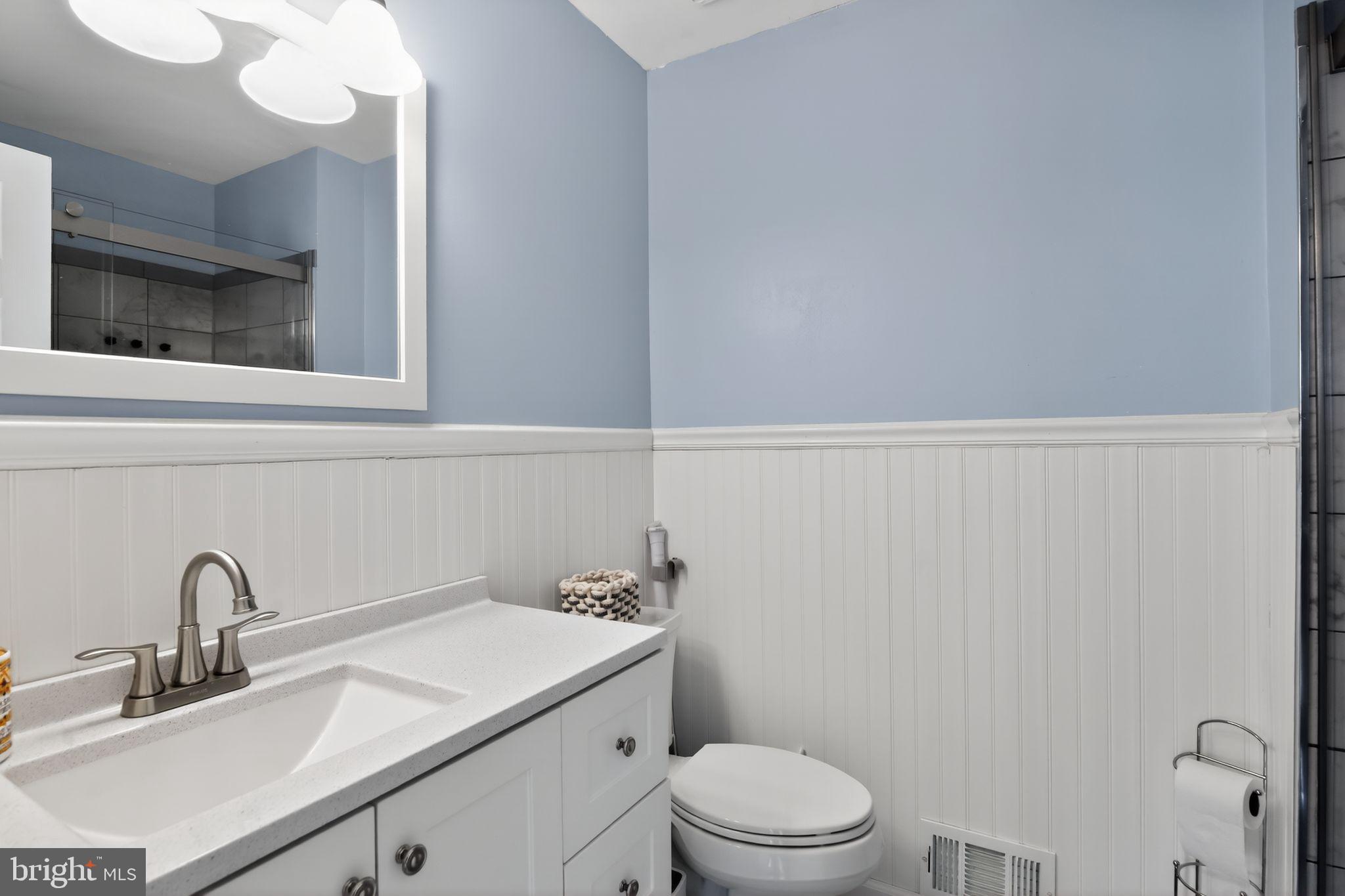 OAK SPRINGS SEC 1 - Residential