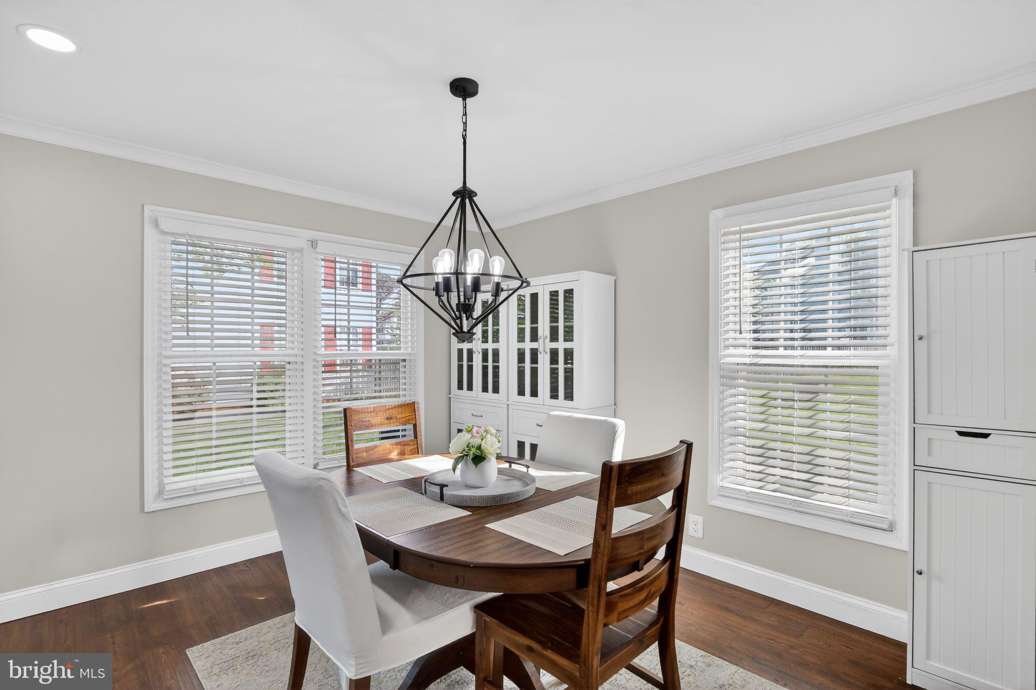 OAK SPRINGS SEC 1 - Residential