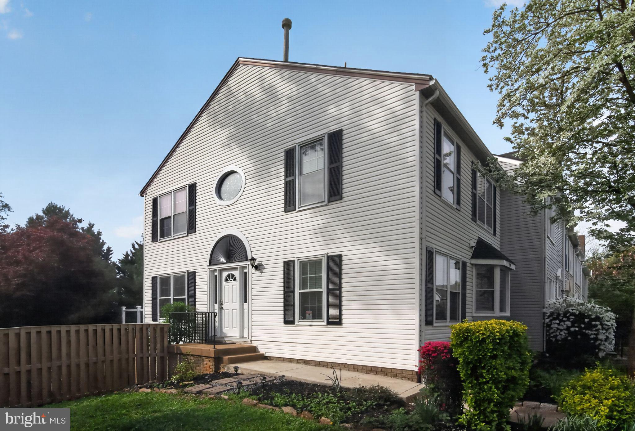 OAK SPRINGS SEC 1 - Residential