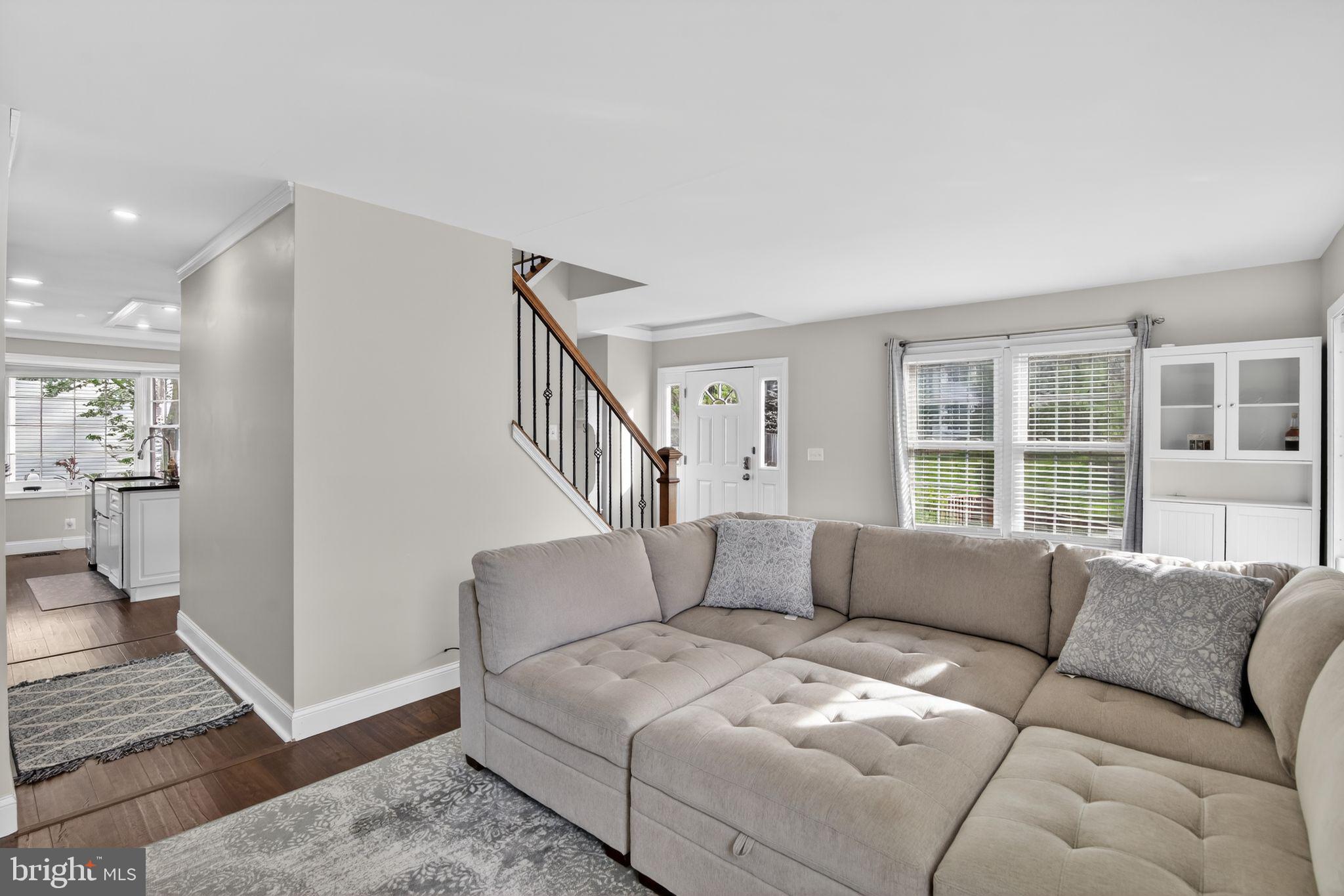 OAK SPRINGS SEC 1 - Residential