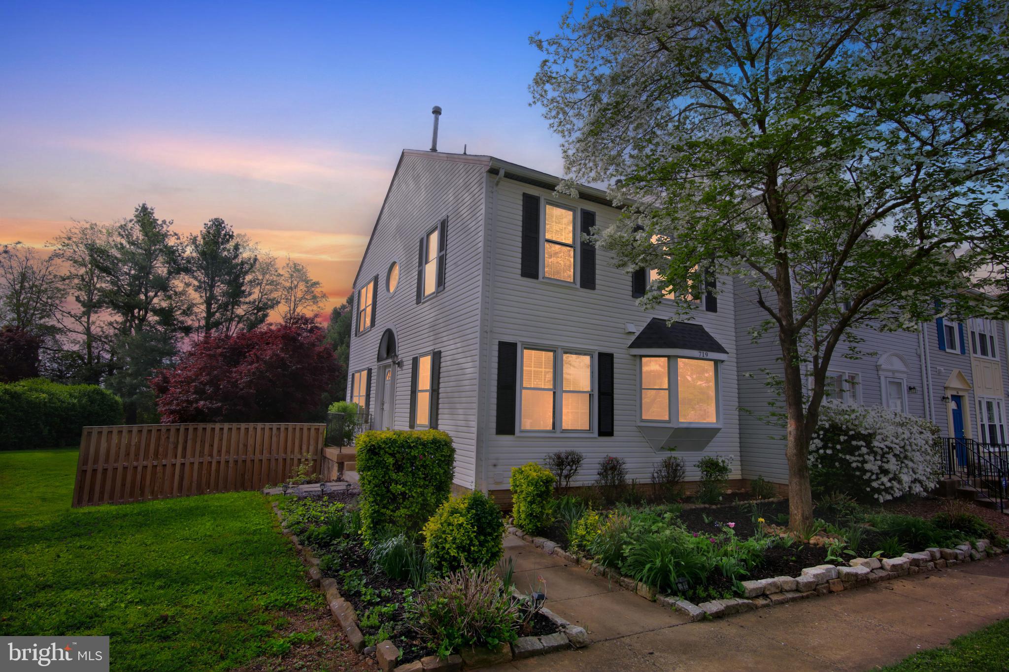 OAK SPRINGS SEC 1 - Residential