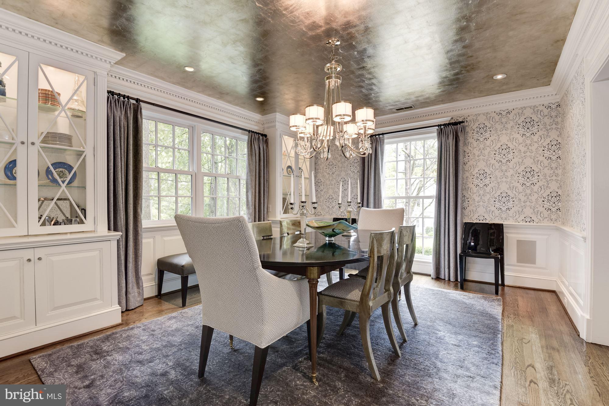 WESLEY HEIGHTS - Residential