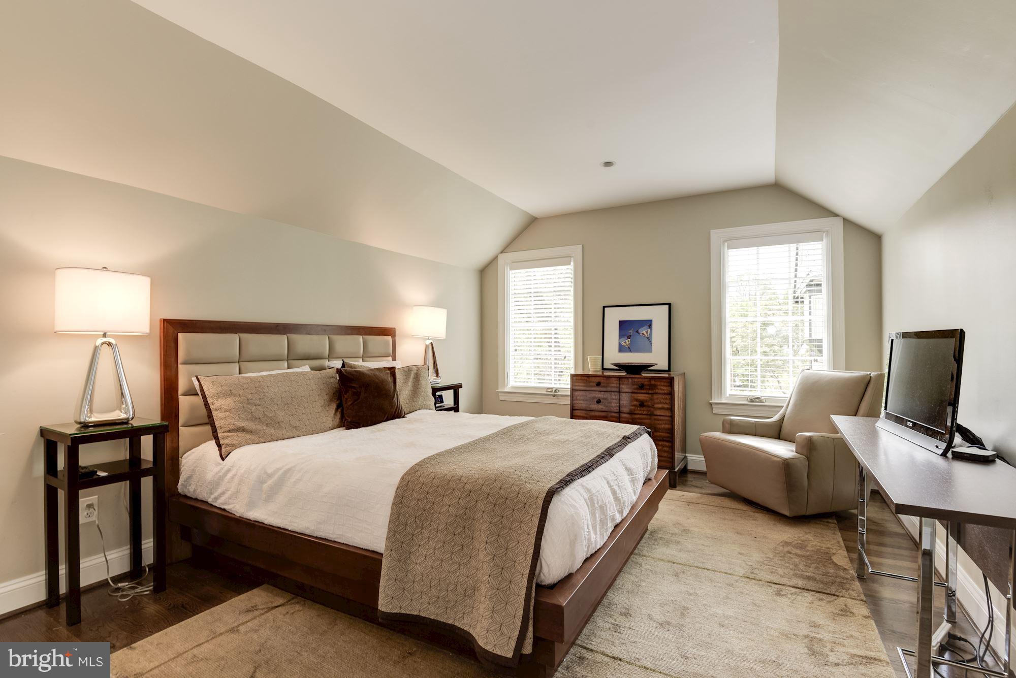 WESLEY HEIGHTS - Residential