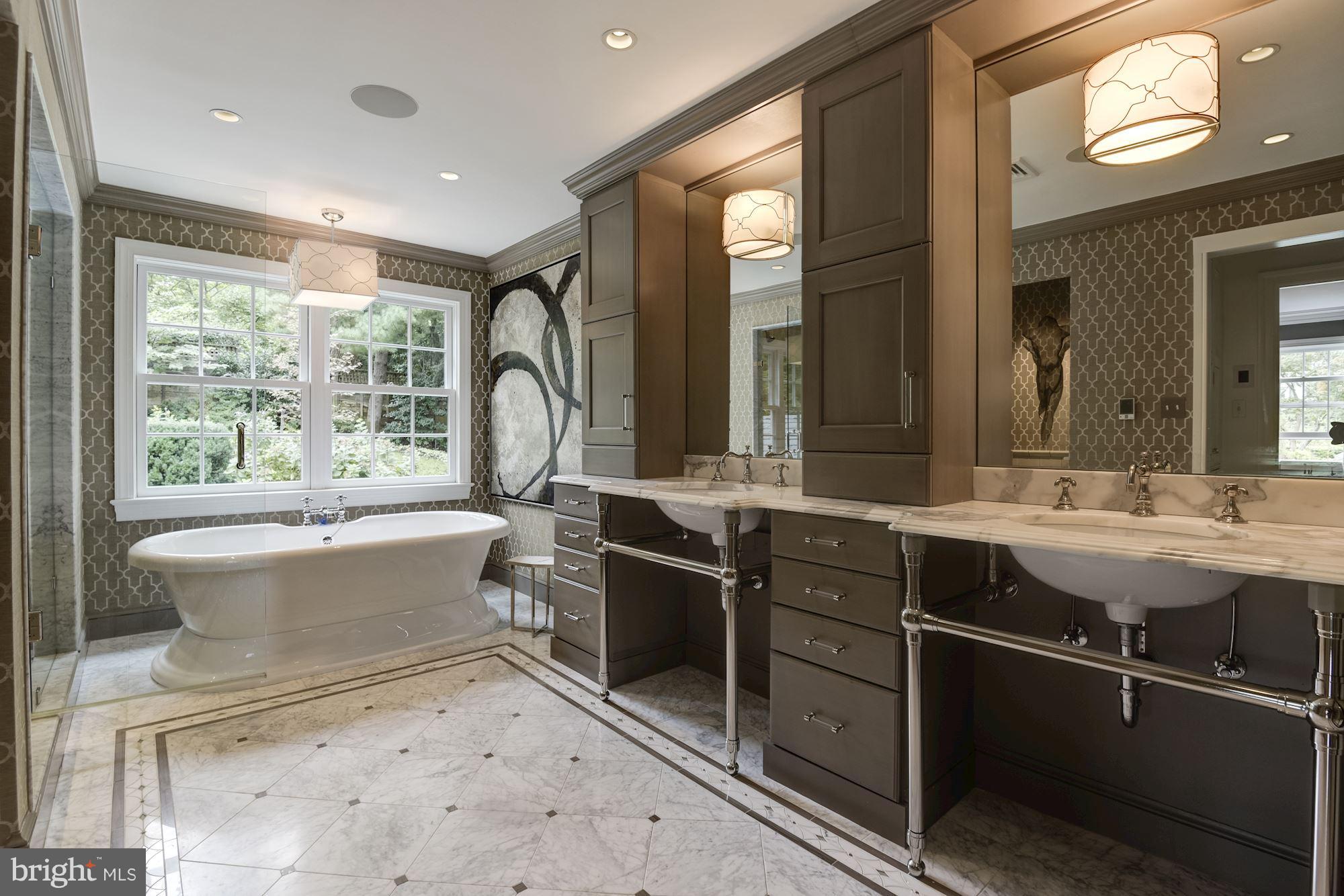 WESLEY HEIGHTS - Residential