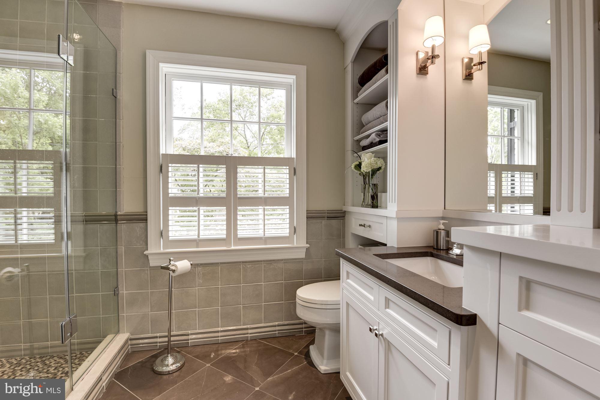 WESLEY HEIGHTS - Residential