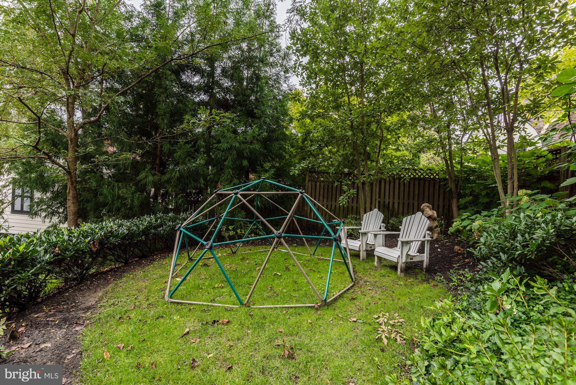 WESLEY HEIGHTS - Residential