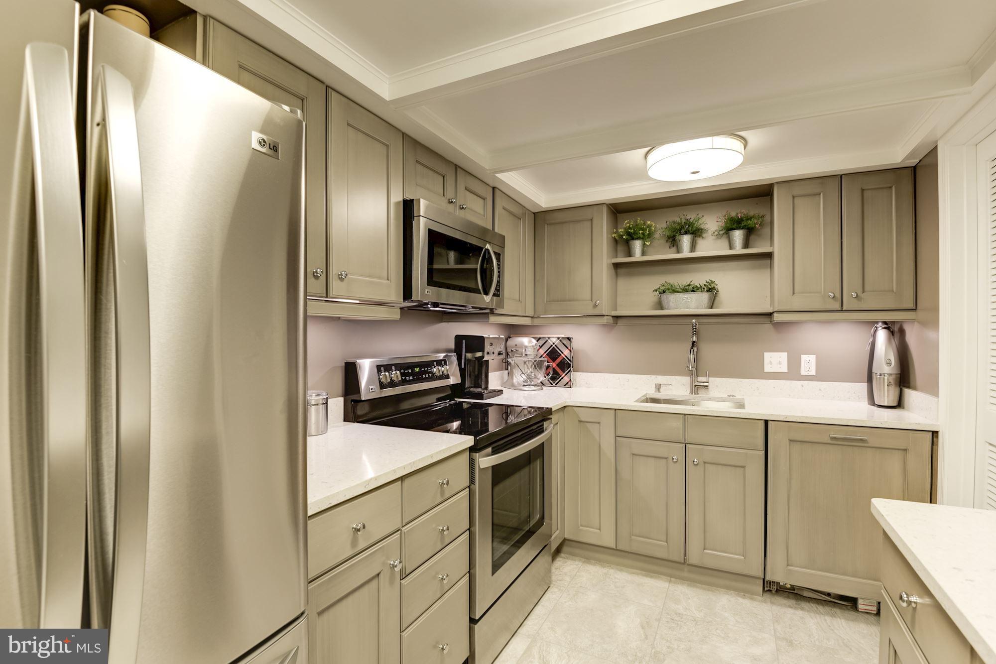 WESLEY HEIGHTS - Residential