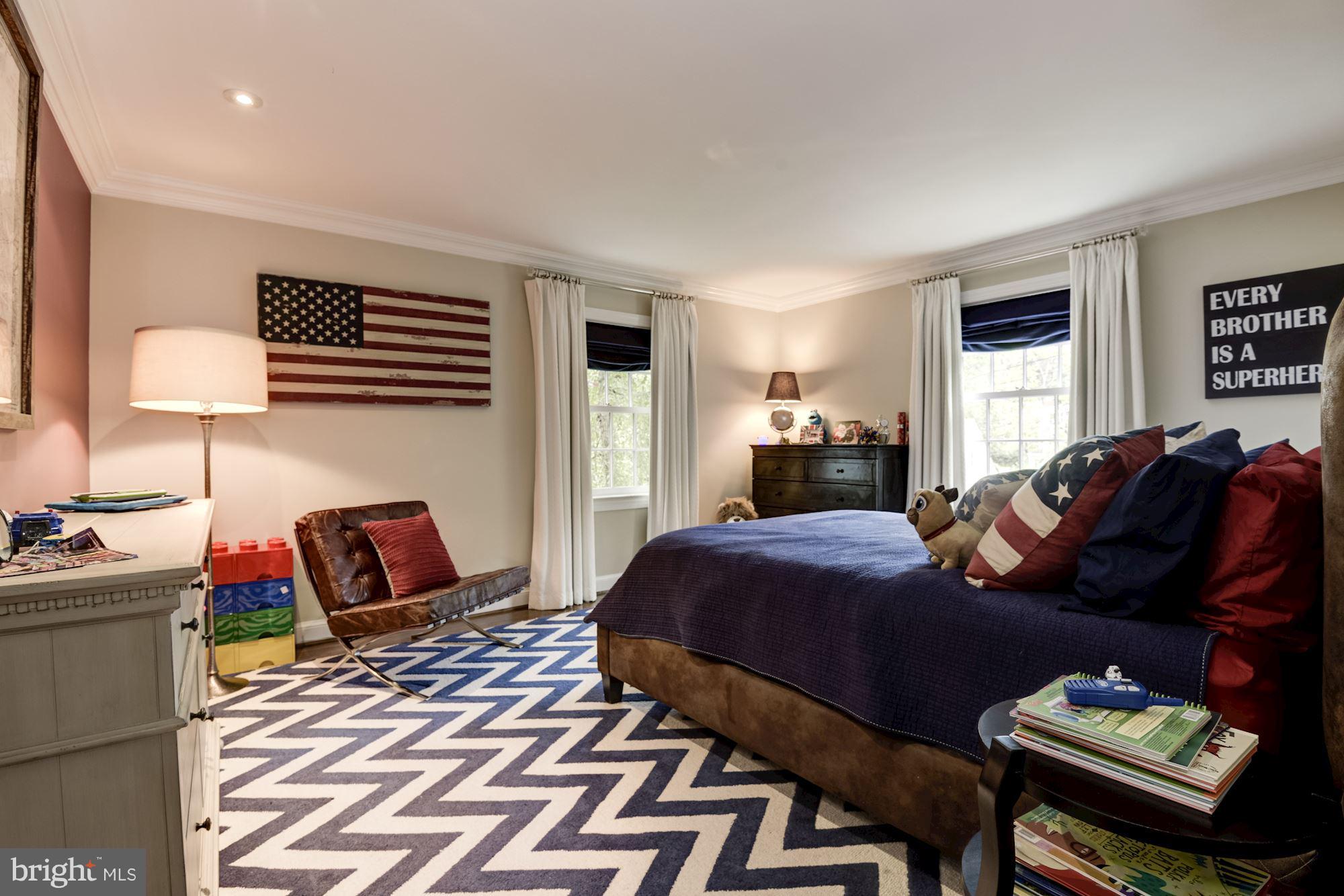 WESLEY HEIGHTS - Residential