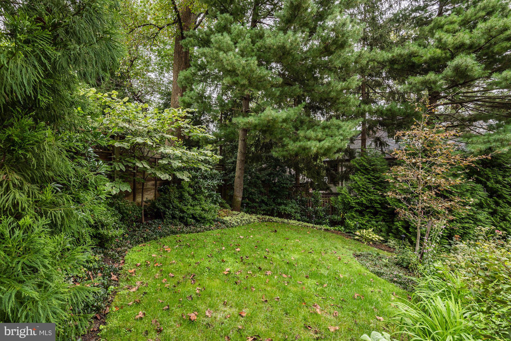 WESLEY HEIGHTS - Residential