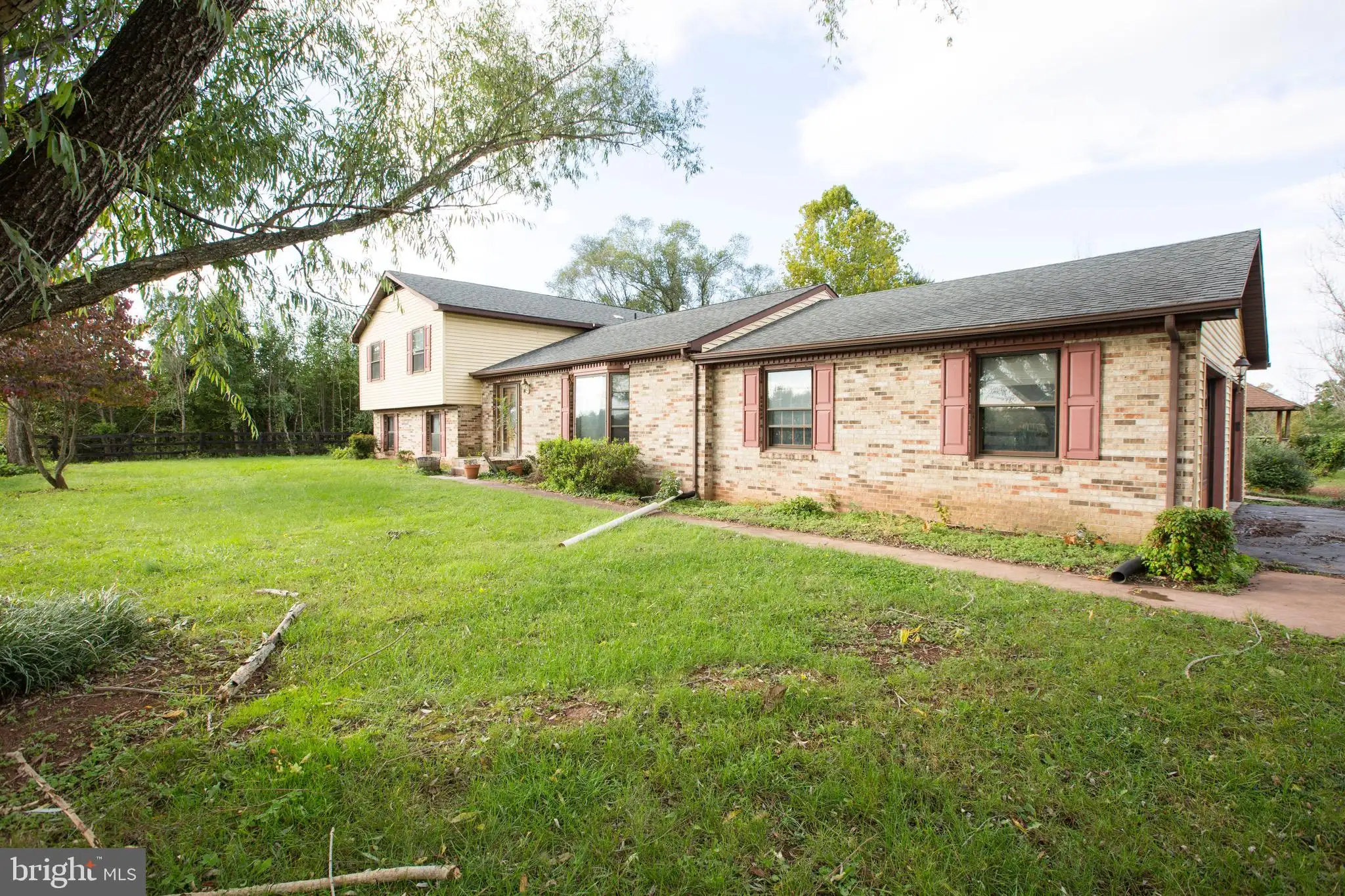 9780 Windy Hill Drive, Nokesville, VA 20181