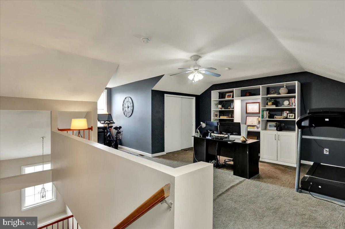 COVENTRY POINTE - Residential