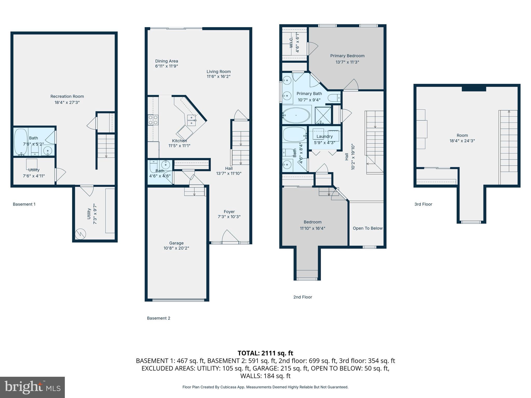 COVENTRY POINTE - Residential