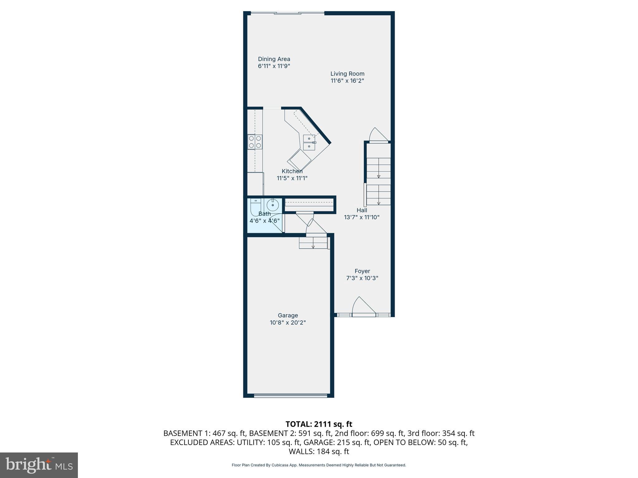 COVENTRY POINTE - Residential