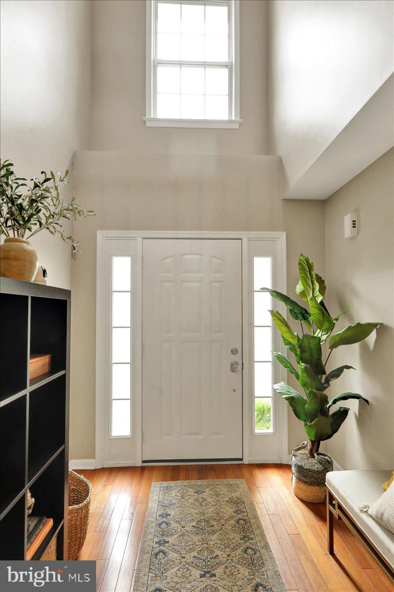 COVENTRY POINTE - Residential