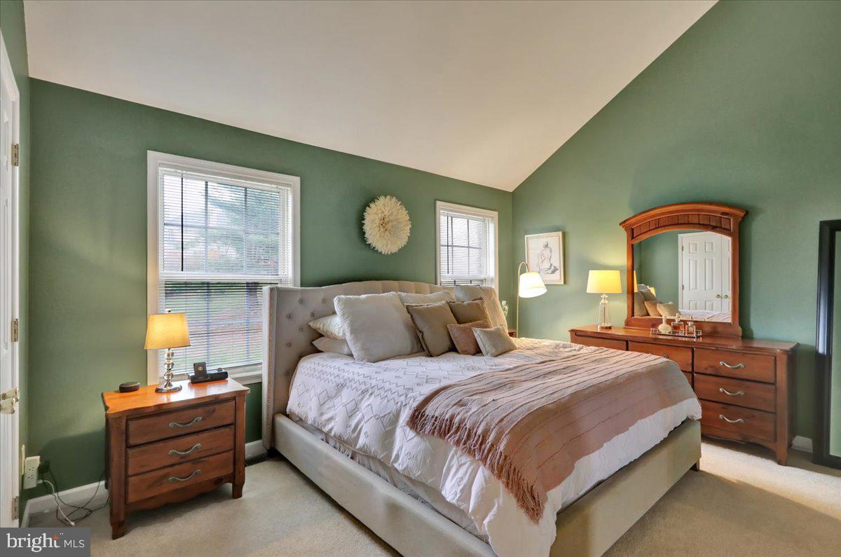 COVENTRY POINTE - Residential