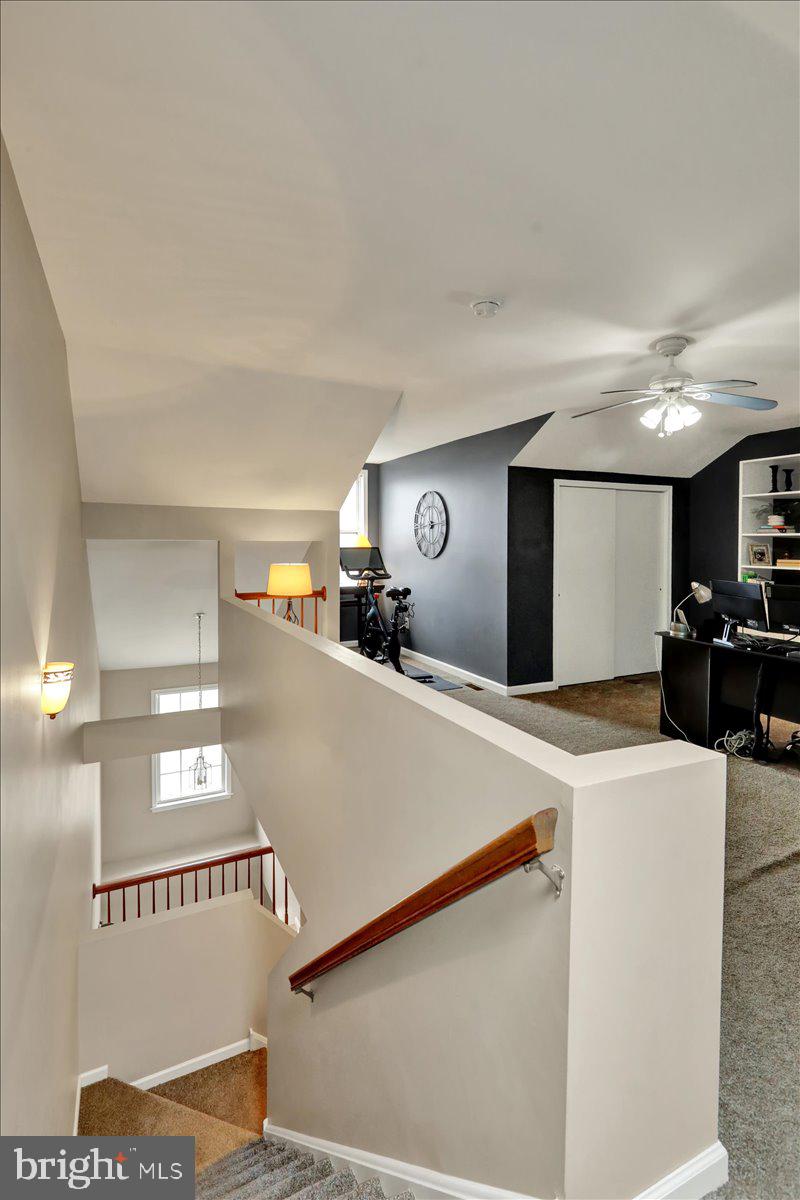 COVENTRY POINTE - Residential