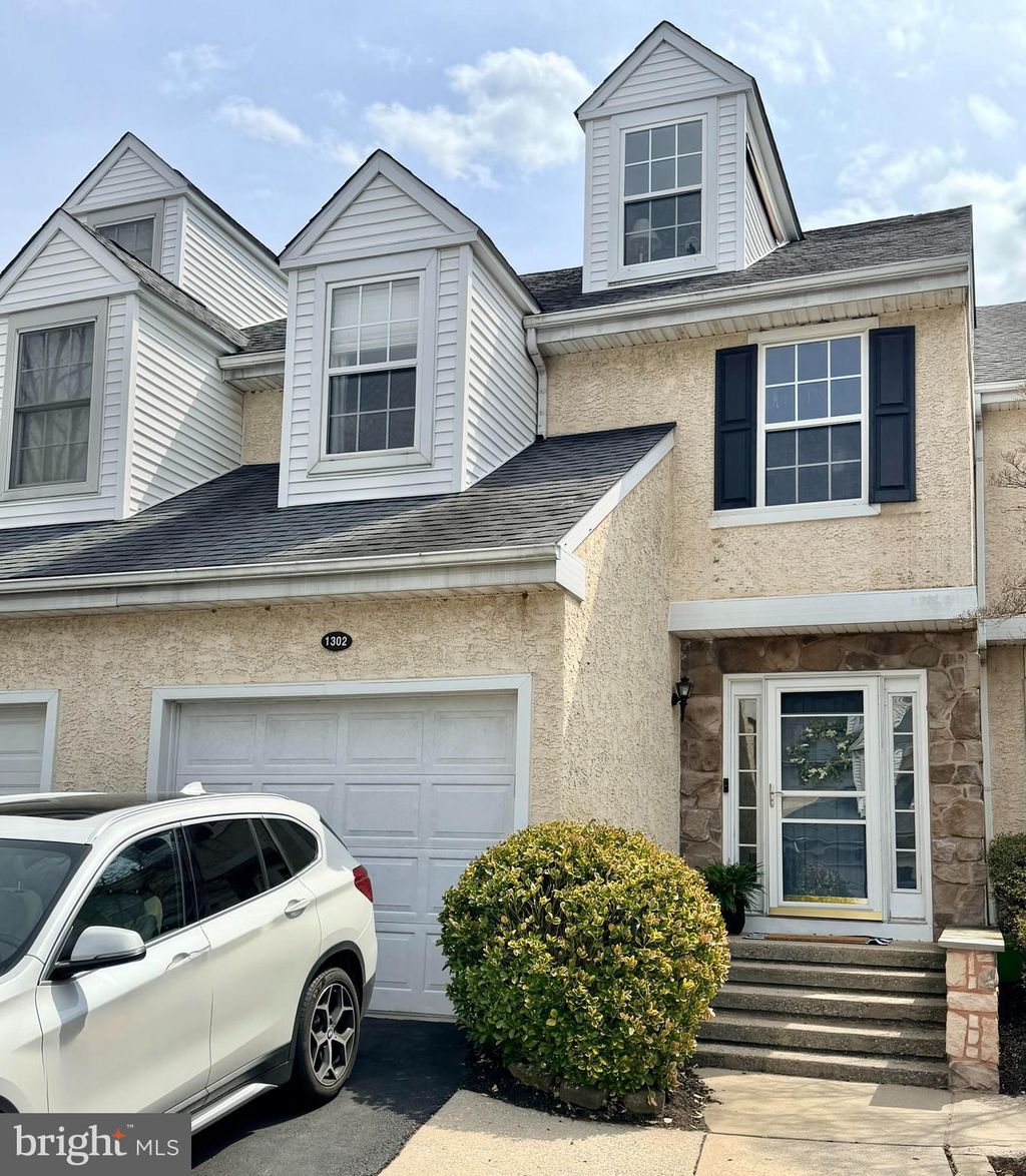 Photo of 1302 Coventry Pointe Lane #1302, POTTSTOWN, PA 19465 (MLS # PACT2121280)