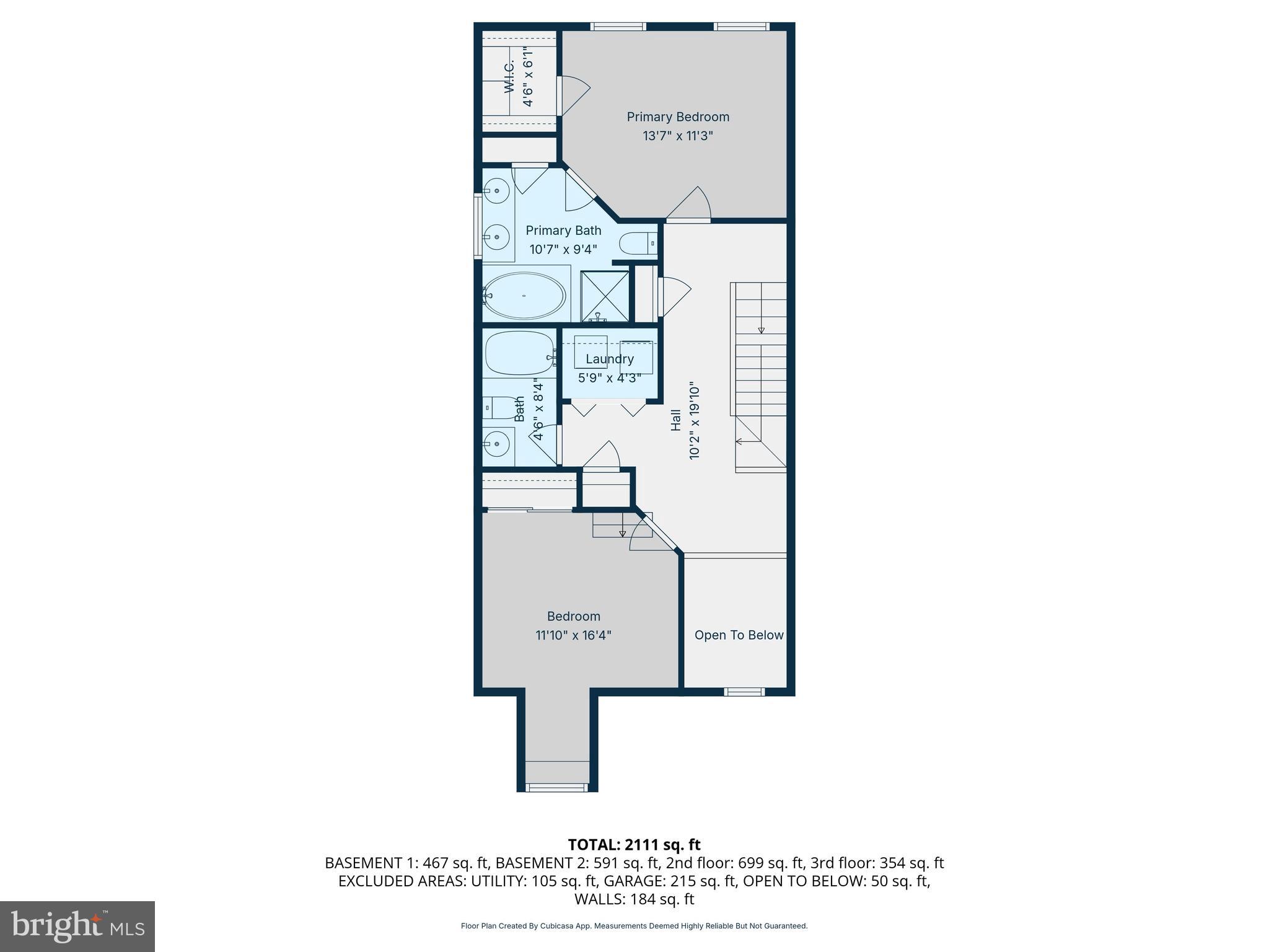 COVENTRY POINTE - Residential