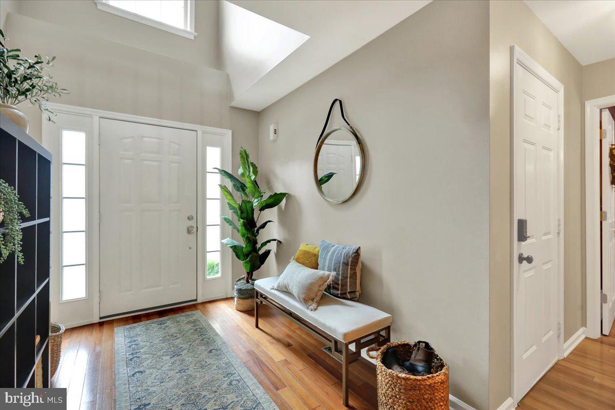 COVENTRY POINTE - Residential